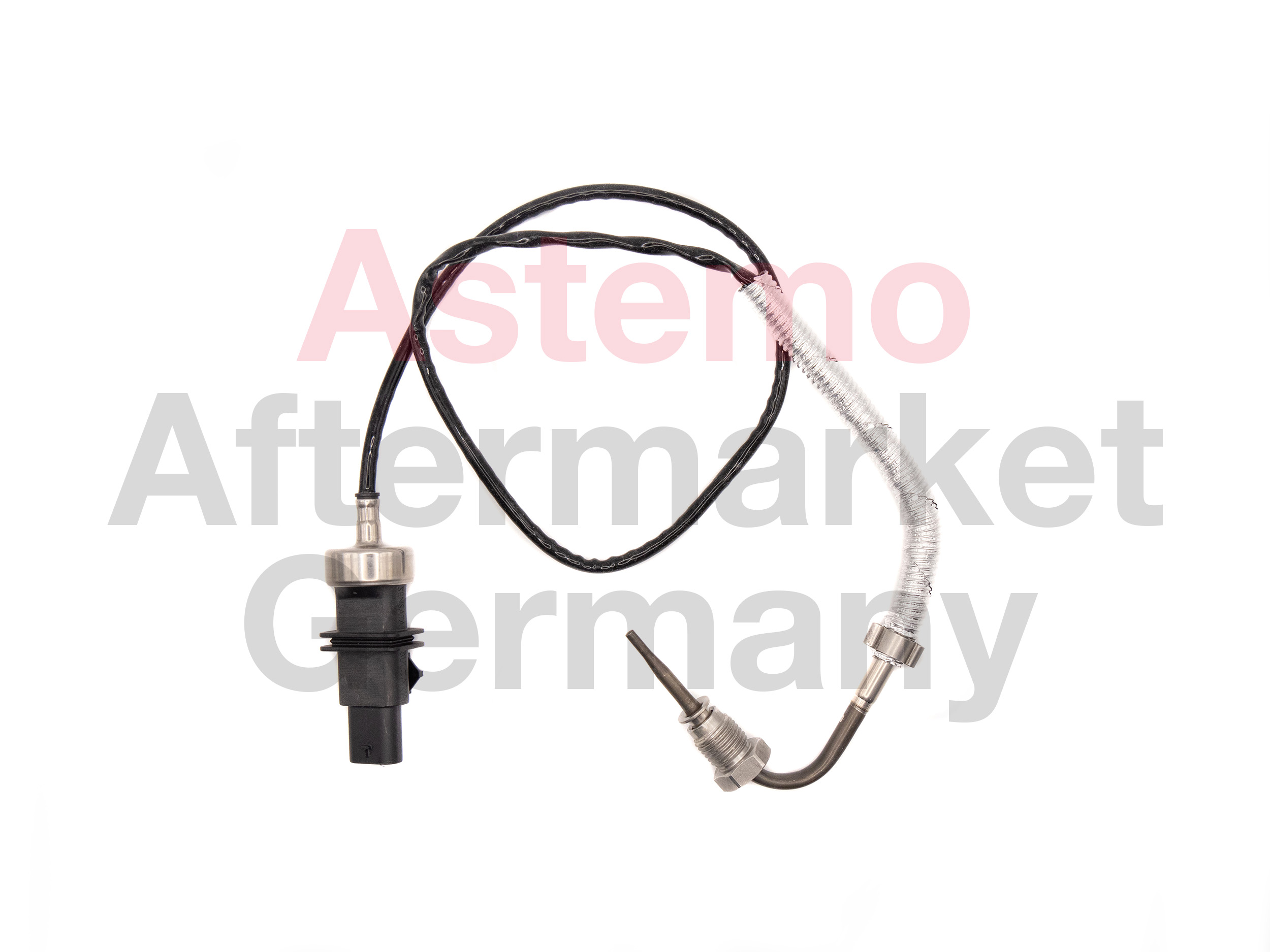 Sensor, uitlaatgastemperatuur Hitachi 2505610