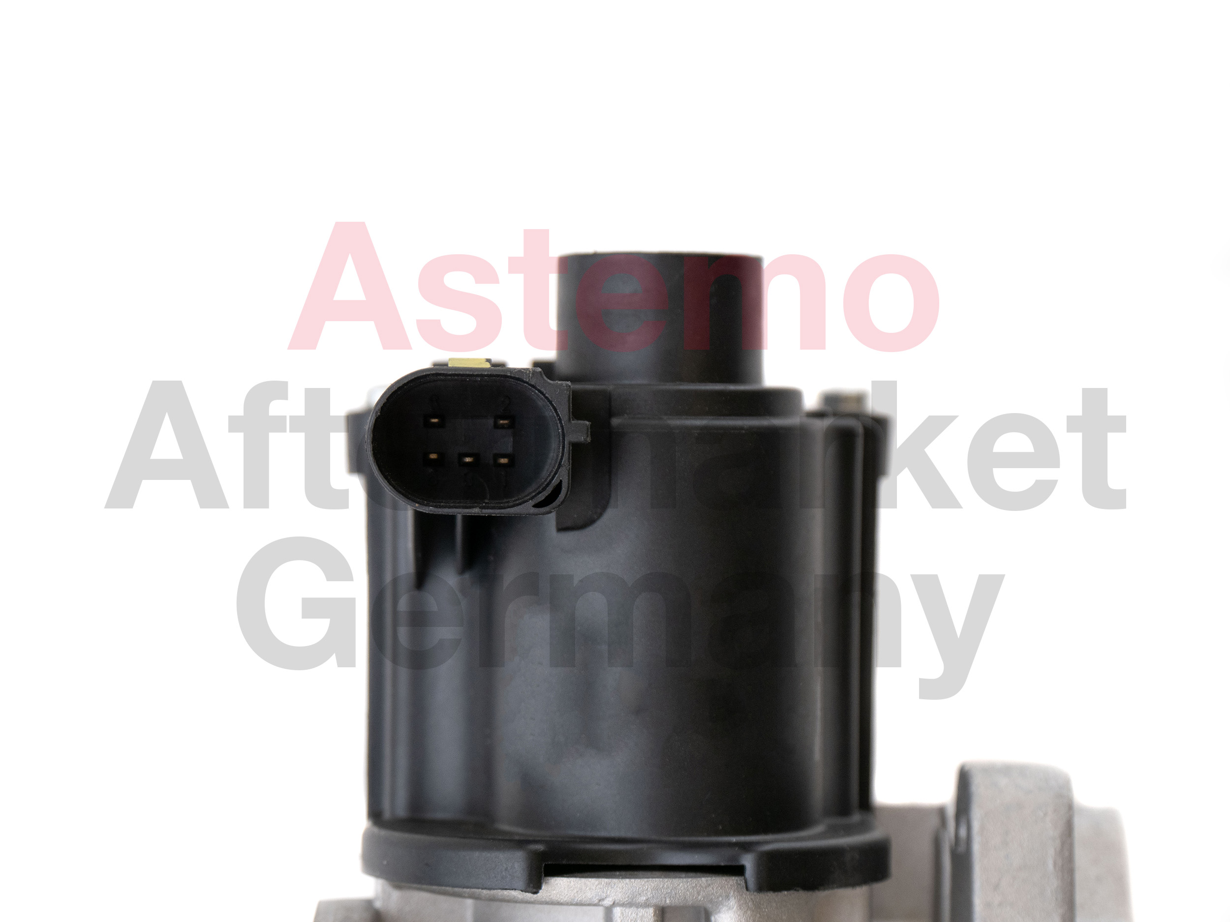 EGR-klep Hitachi 2505958