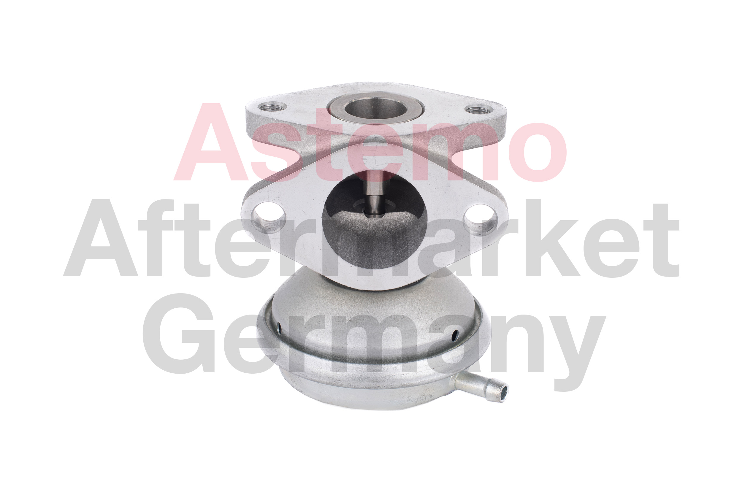 EGR-klep Hitachi 2505960