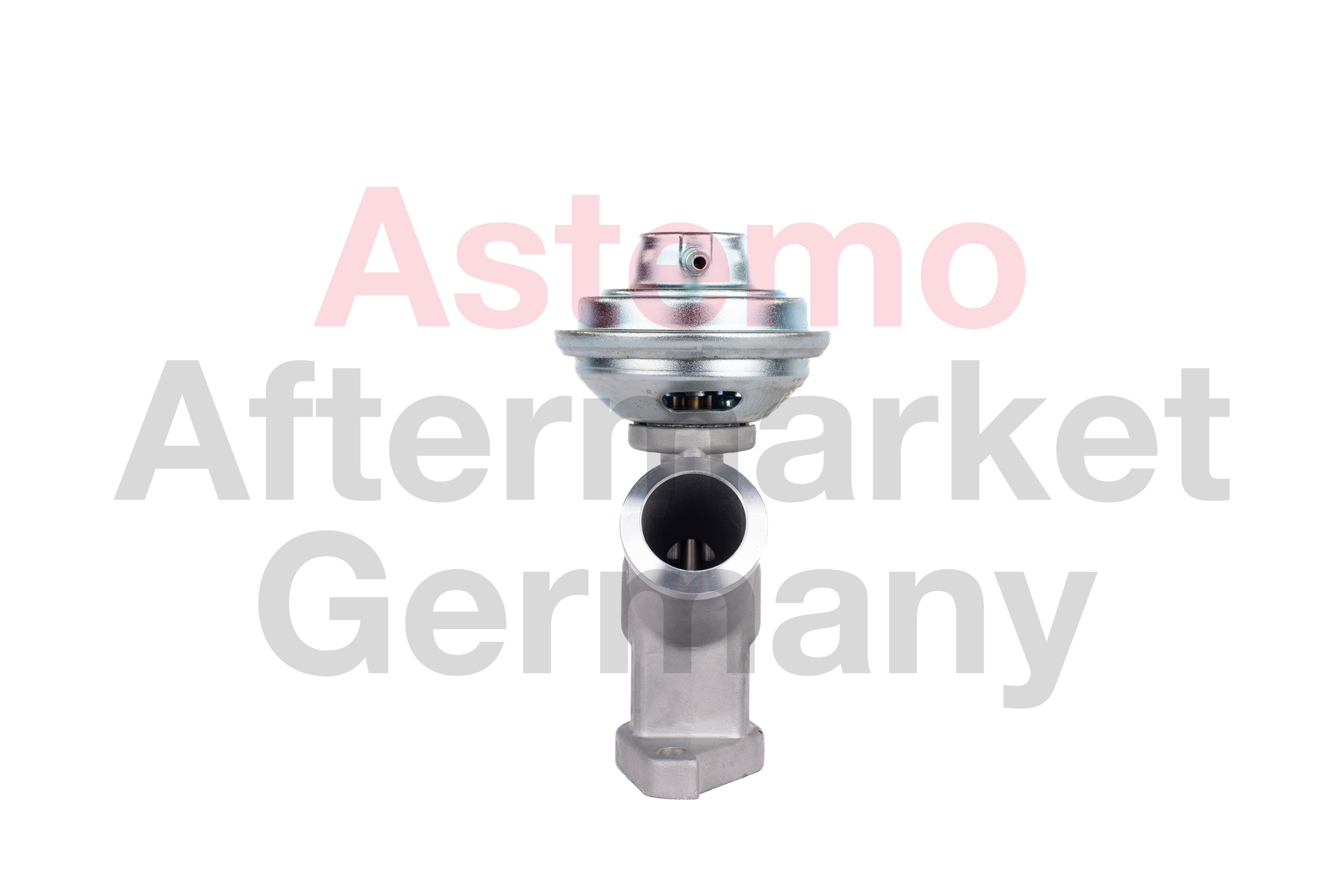 EGR-klep Hitachi 2505962