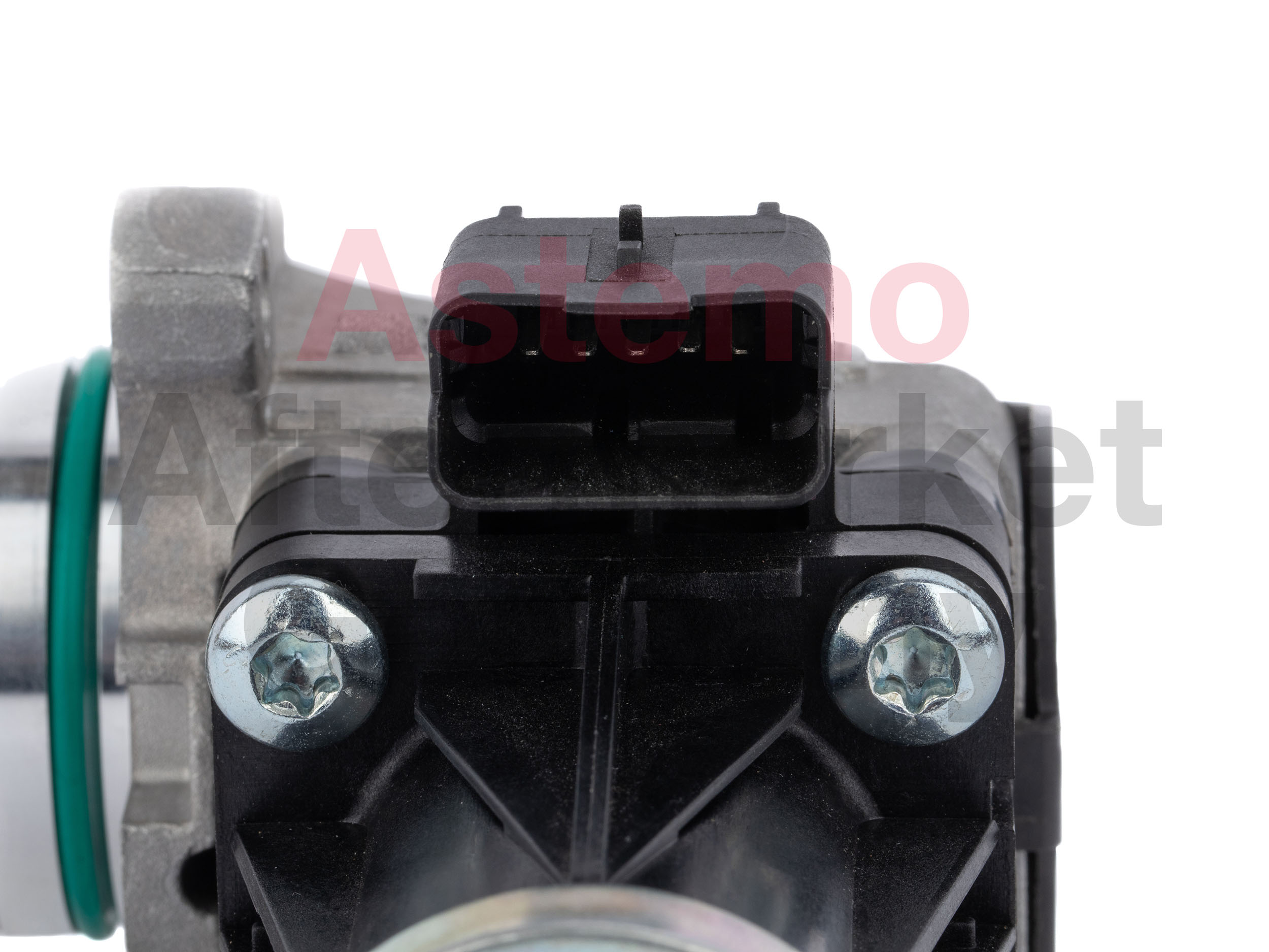 EGR-klep Hitachi 2505964