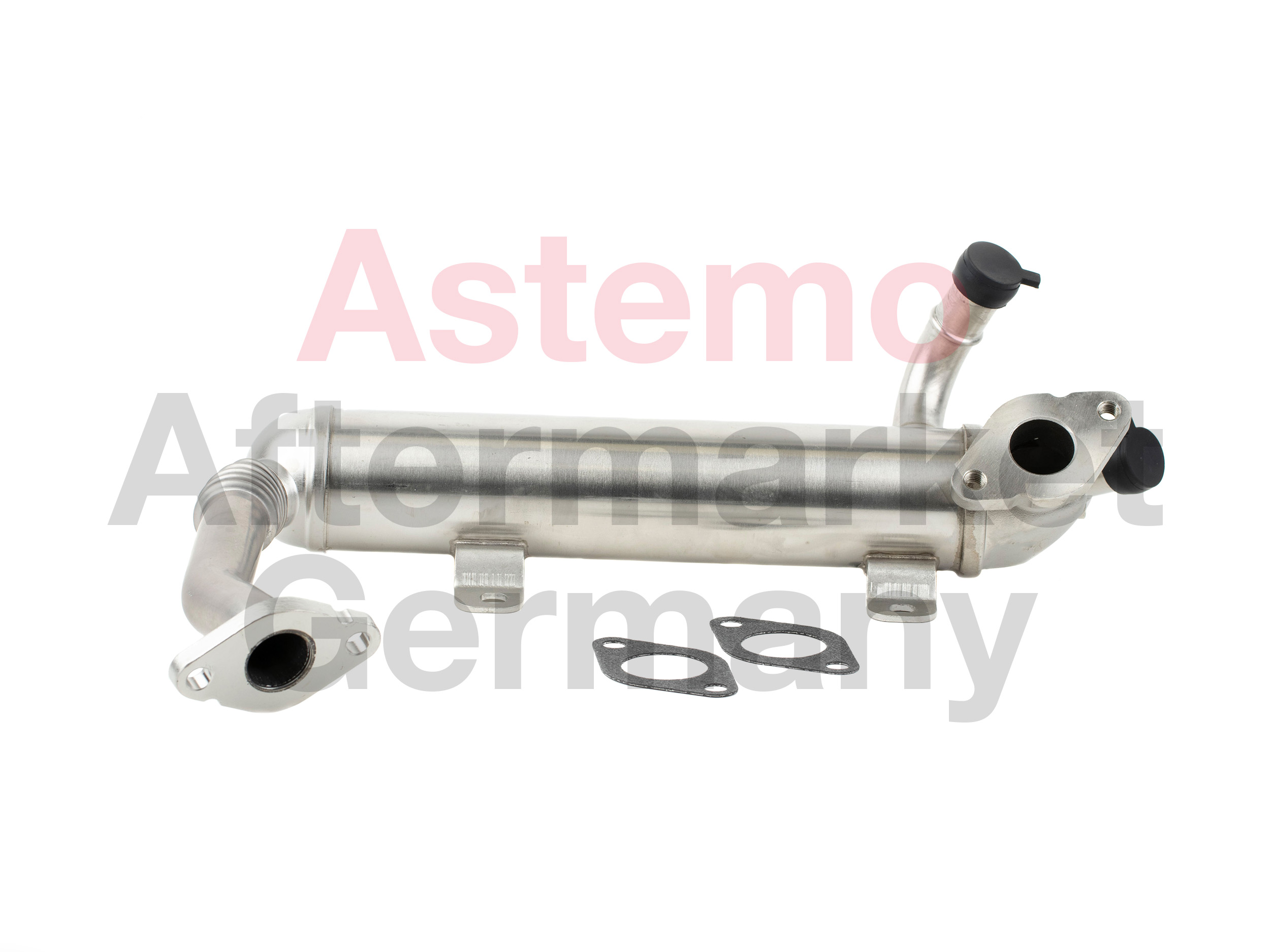 EGR koeler Hitachi 2505969