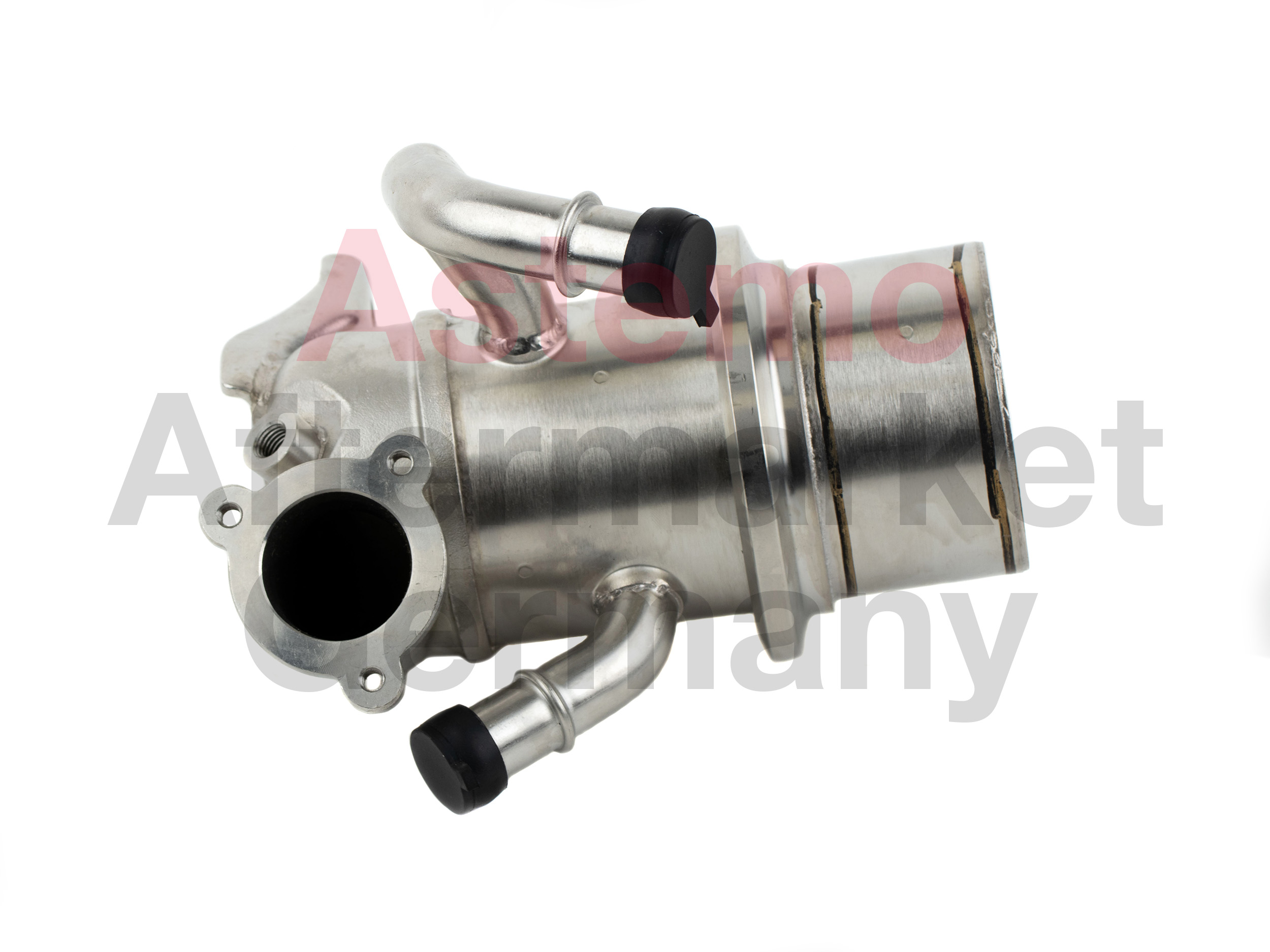 EGR koeler Hitachi 2505970