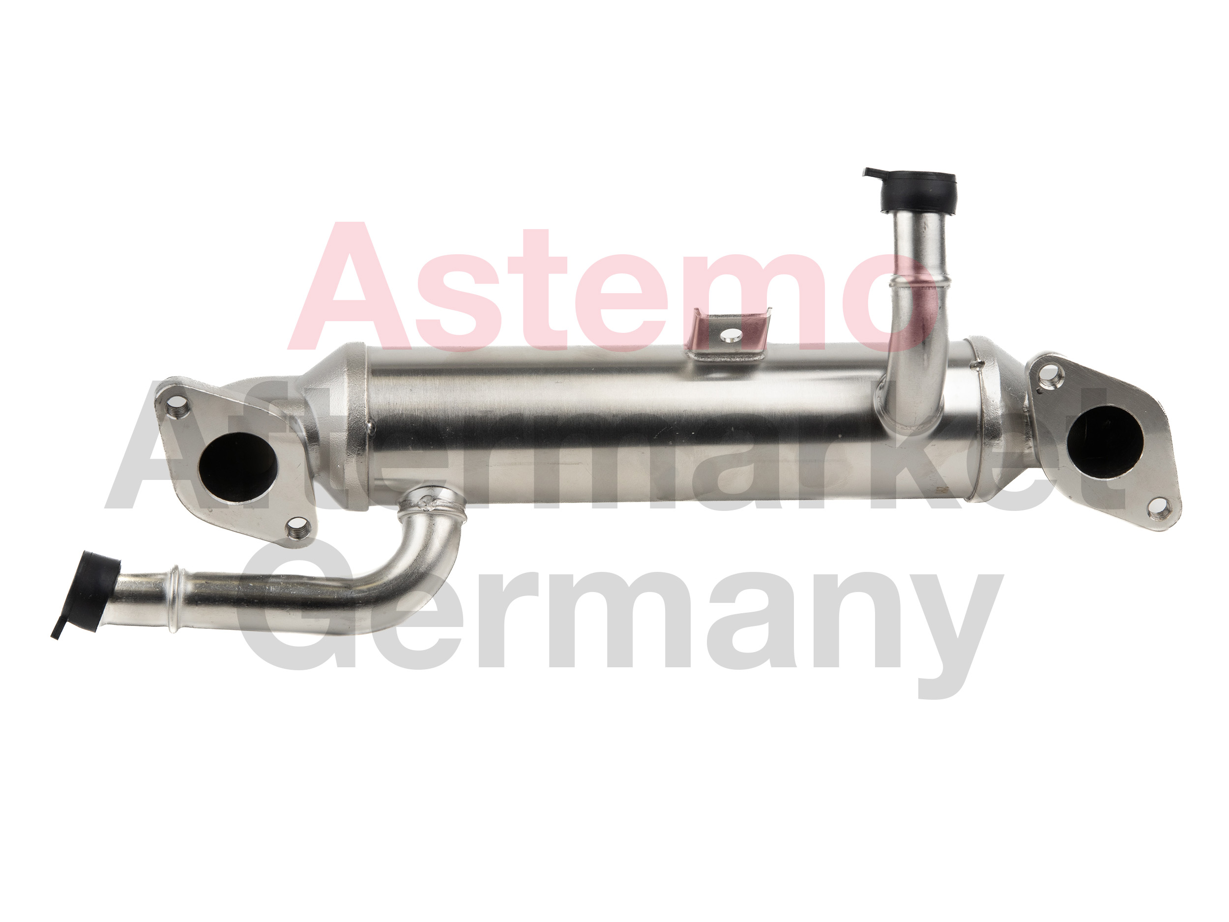 EGR koeler Hitachi 2505972