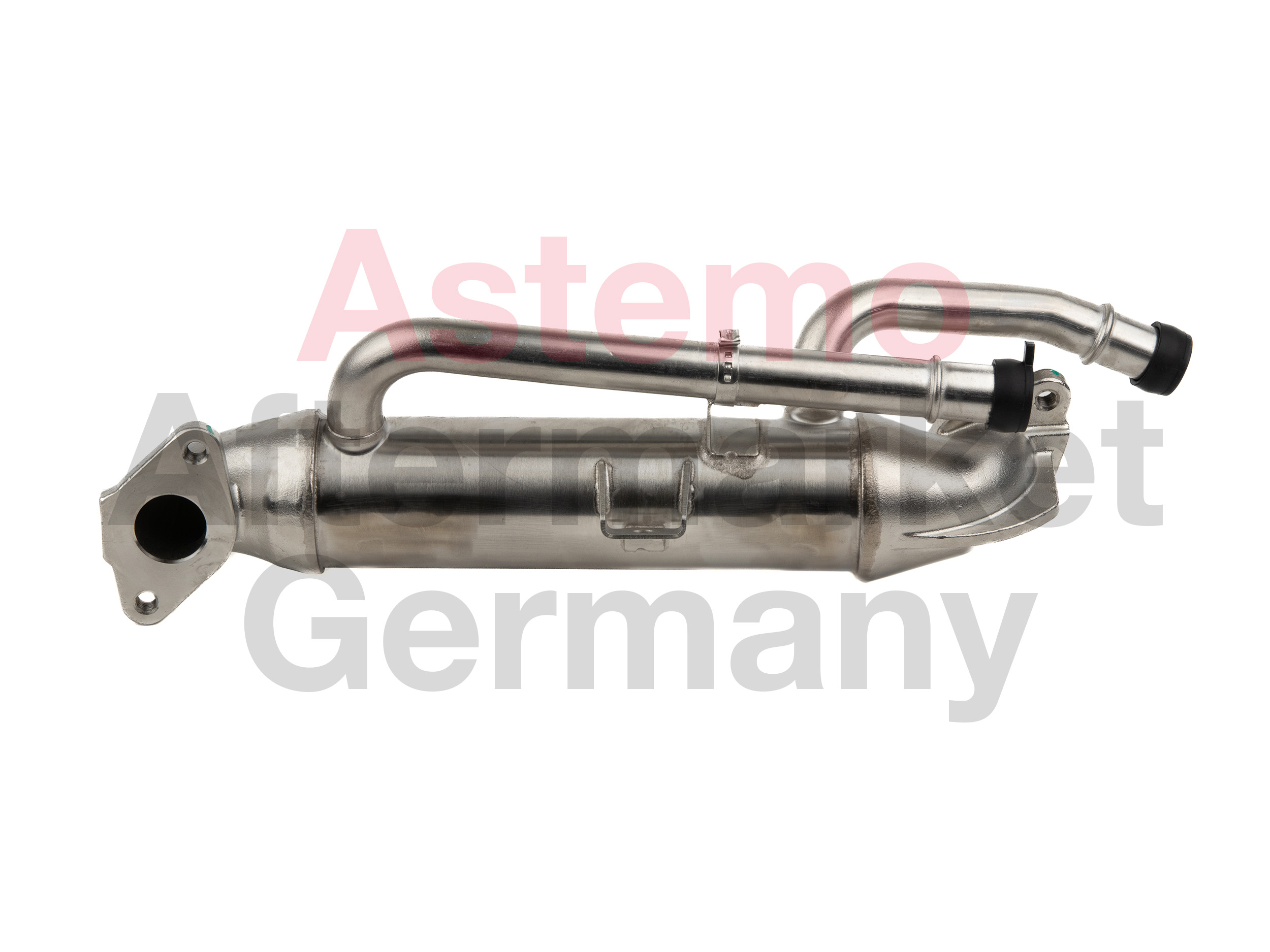 EGR koeler Hitachi 2505974