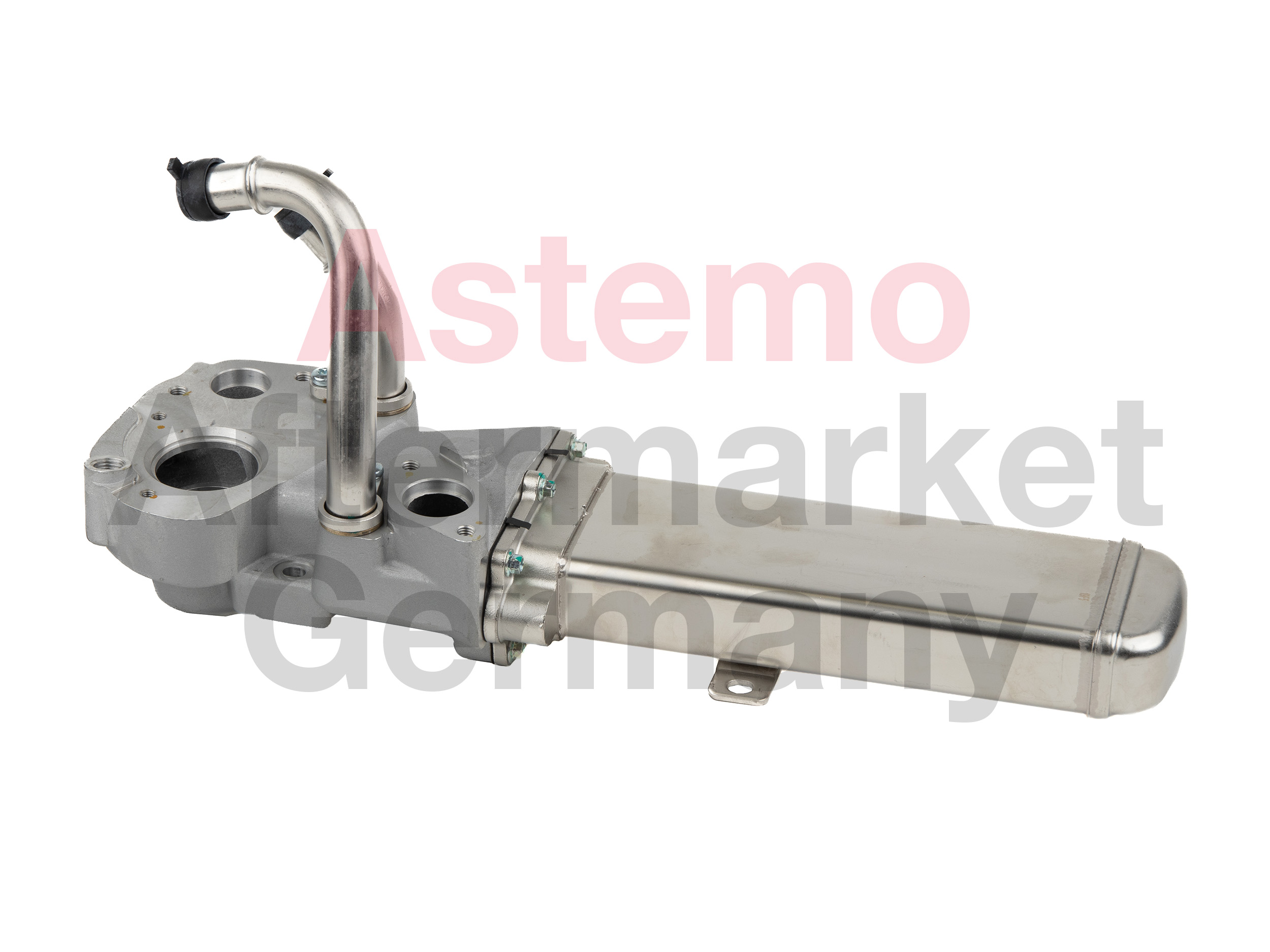 EGR koeler Hitachi 2505975