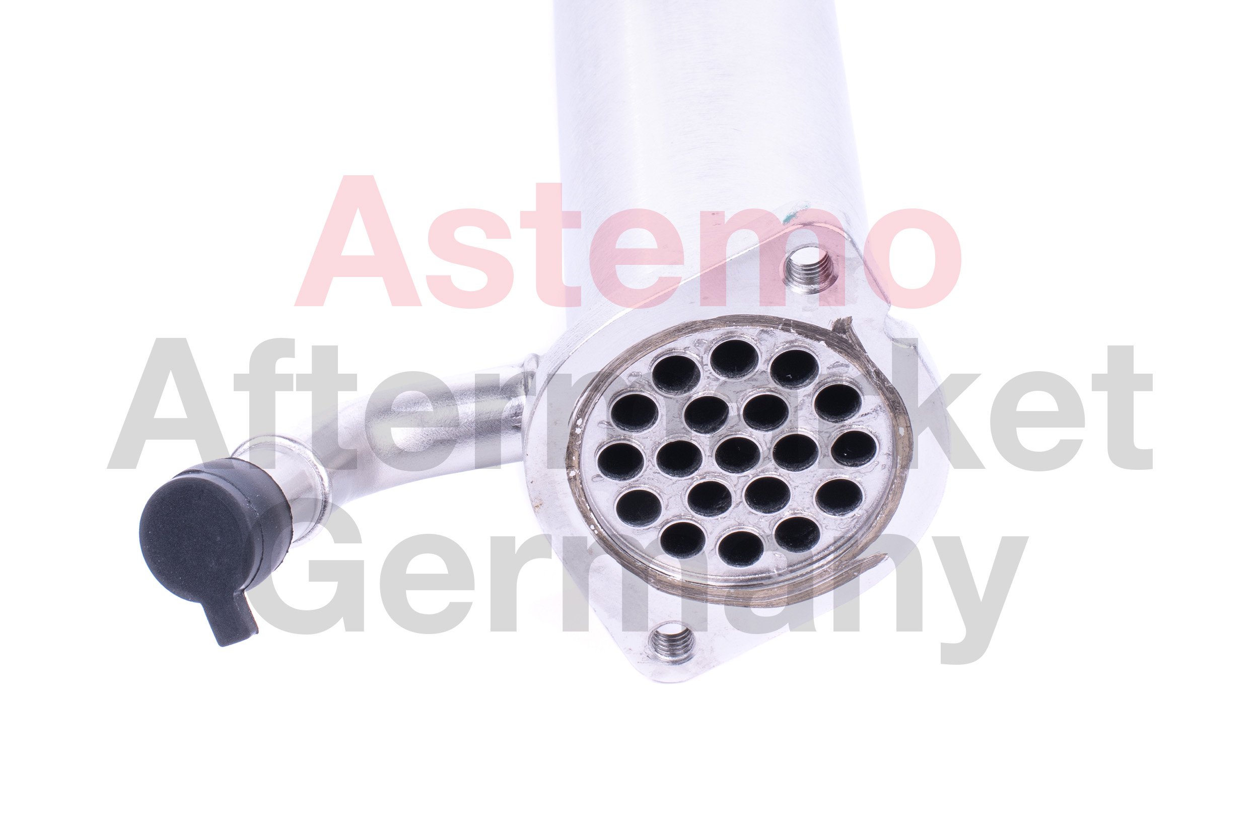 EGR koeler Hitachi 2505986