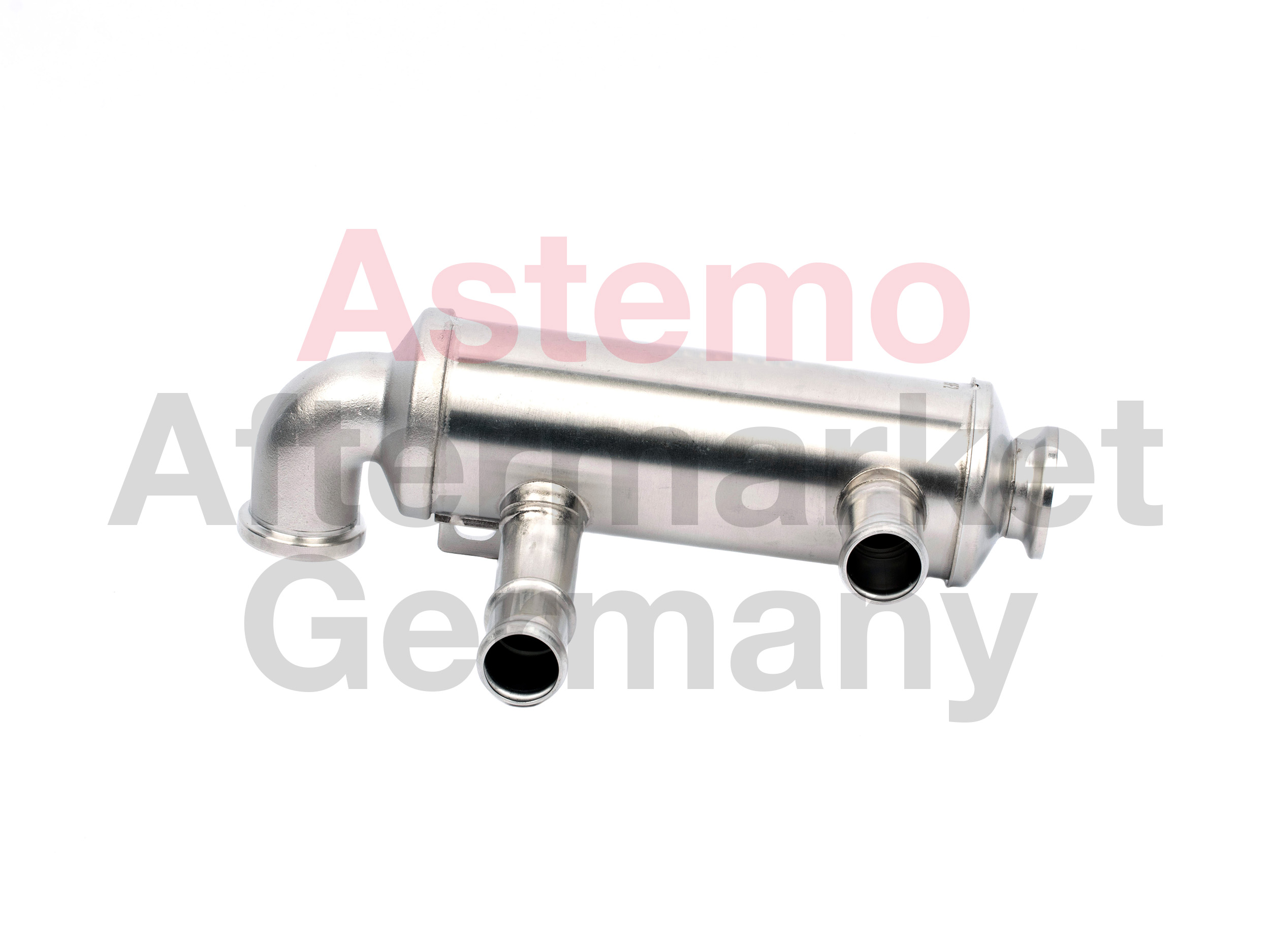 EGR koeler Hitachi 2505988