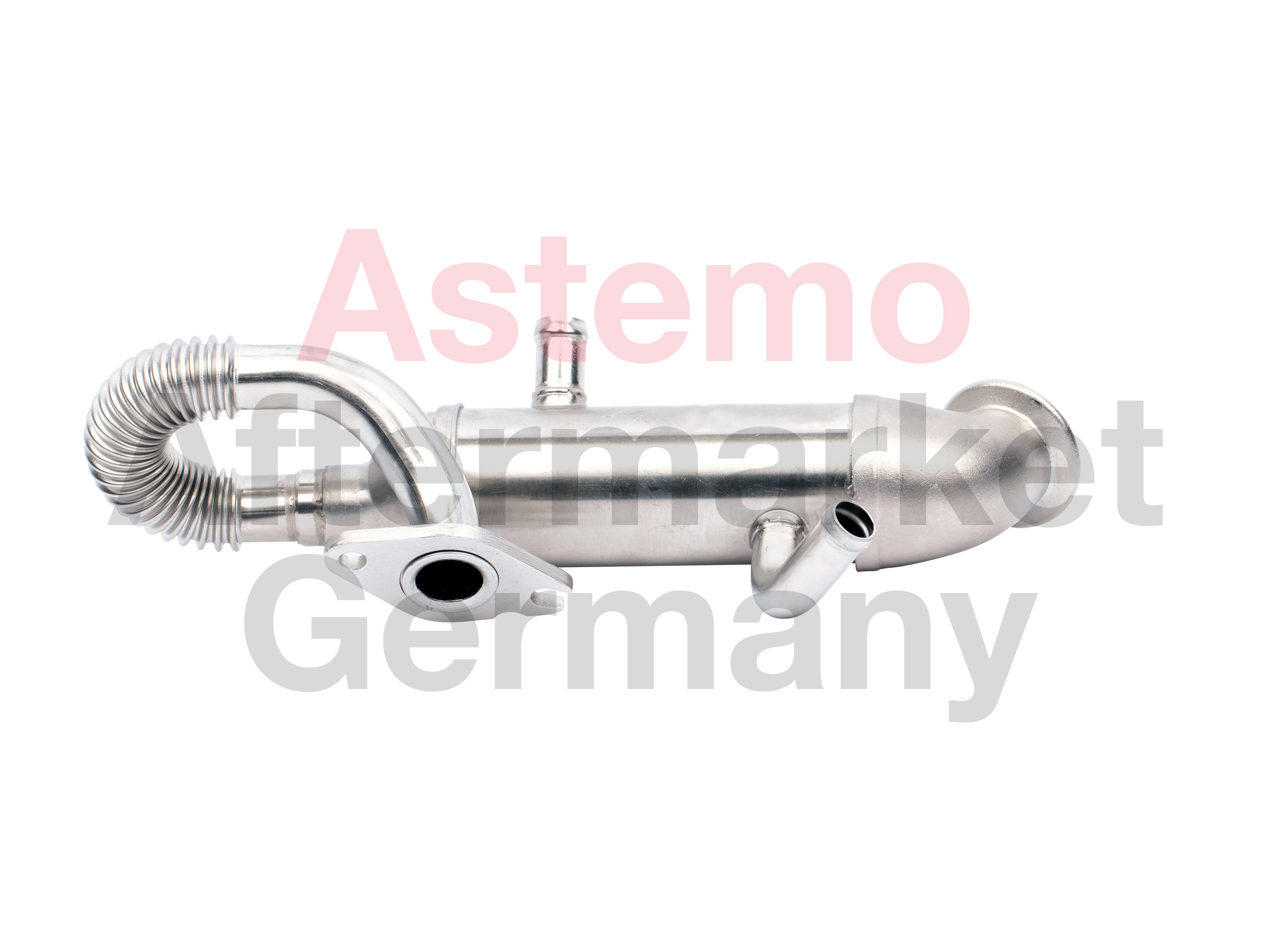 EGR koeler Hitachi 2505991