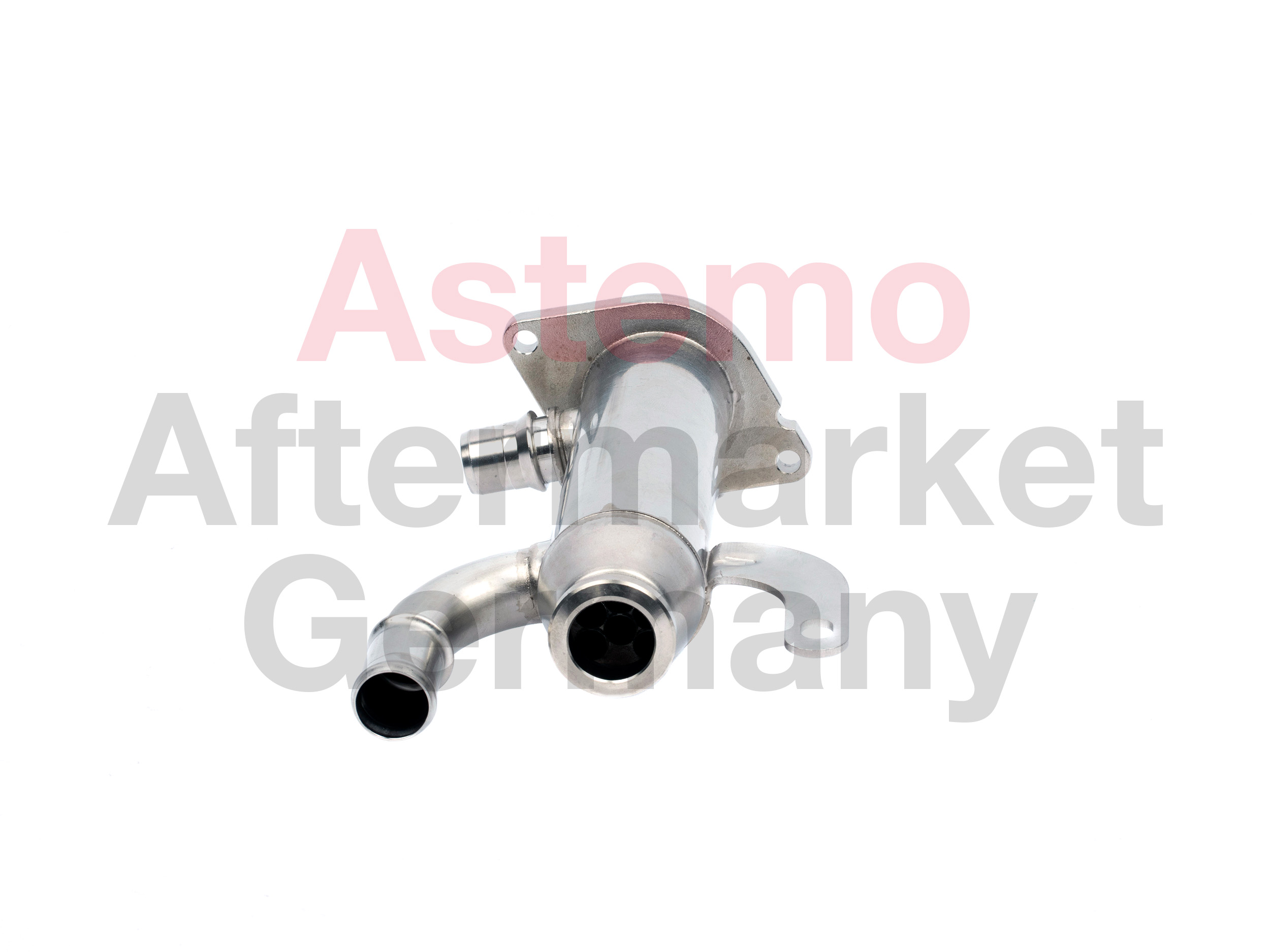 EGR koeler Hitachi 2505993