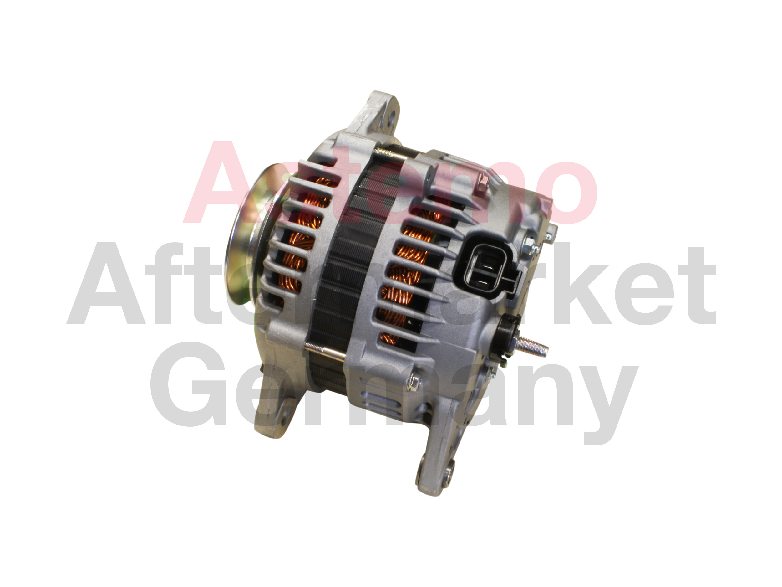 Alternator/Dynamo Hitachi 2506135