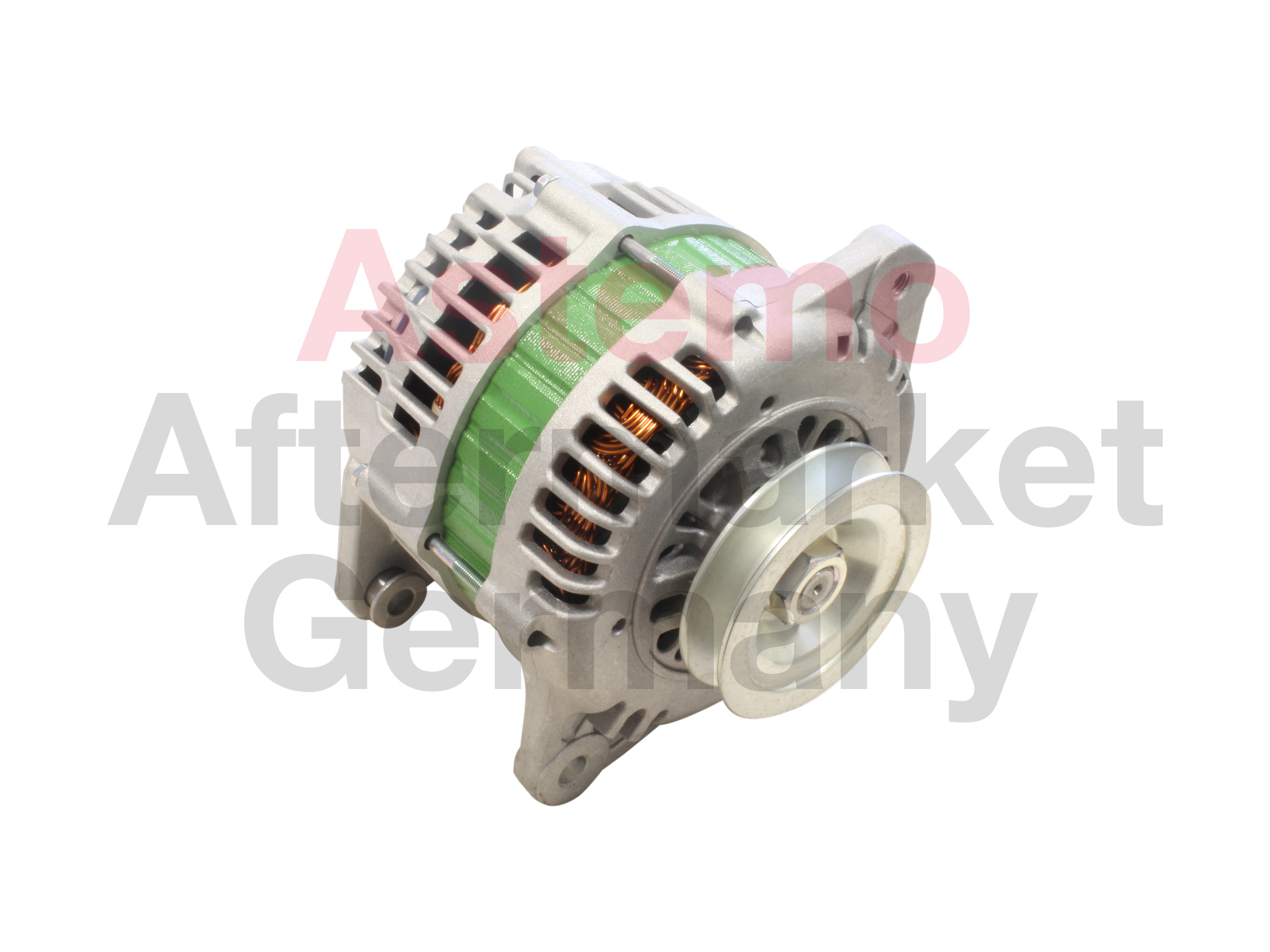 Alternator/Dynamo Hitachi 2506139