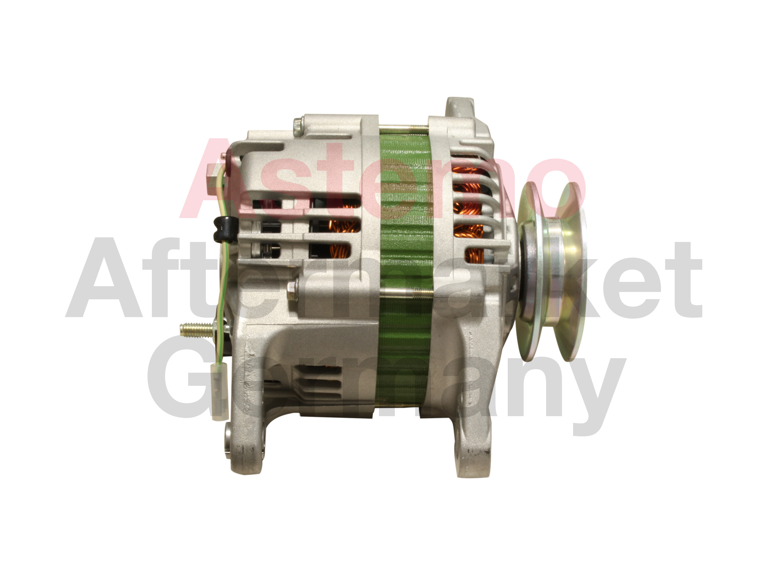 Alternator/Dynamo Hitachi 2506162