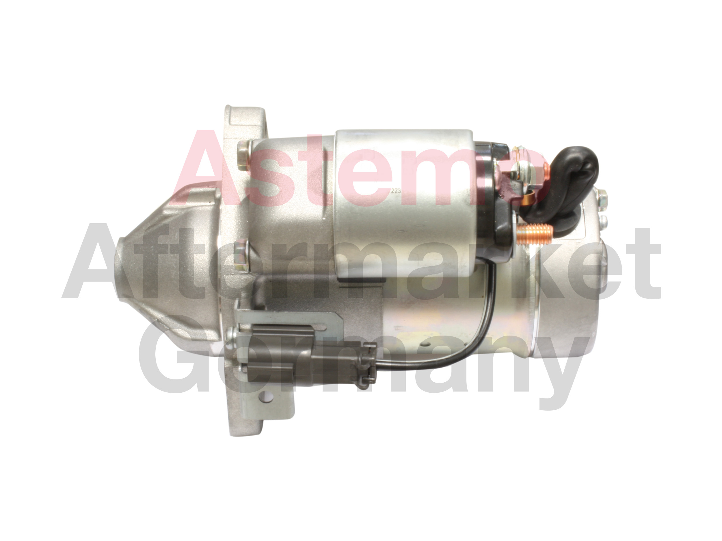 Starter Hitachi 2506900