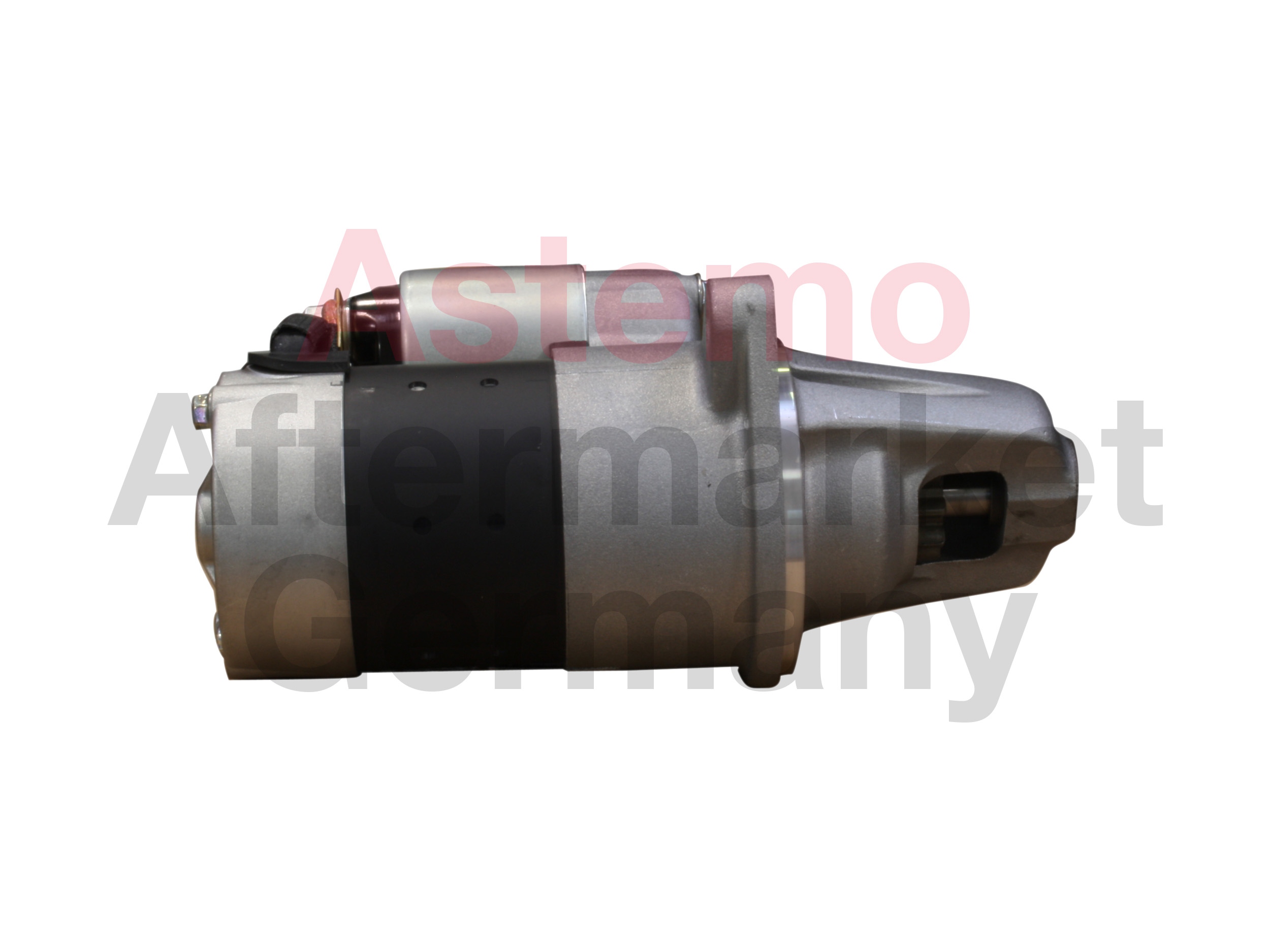 Starter Hitachi 2506917