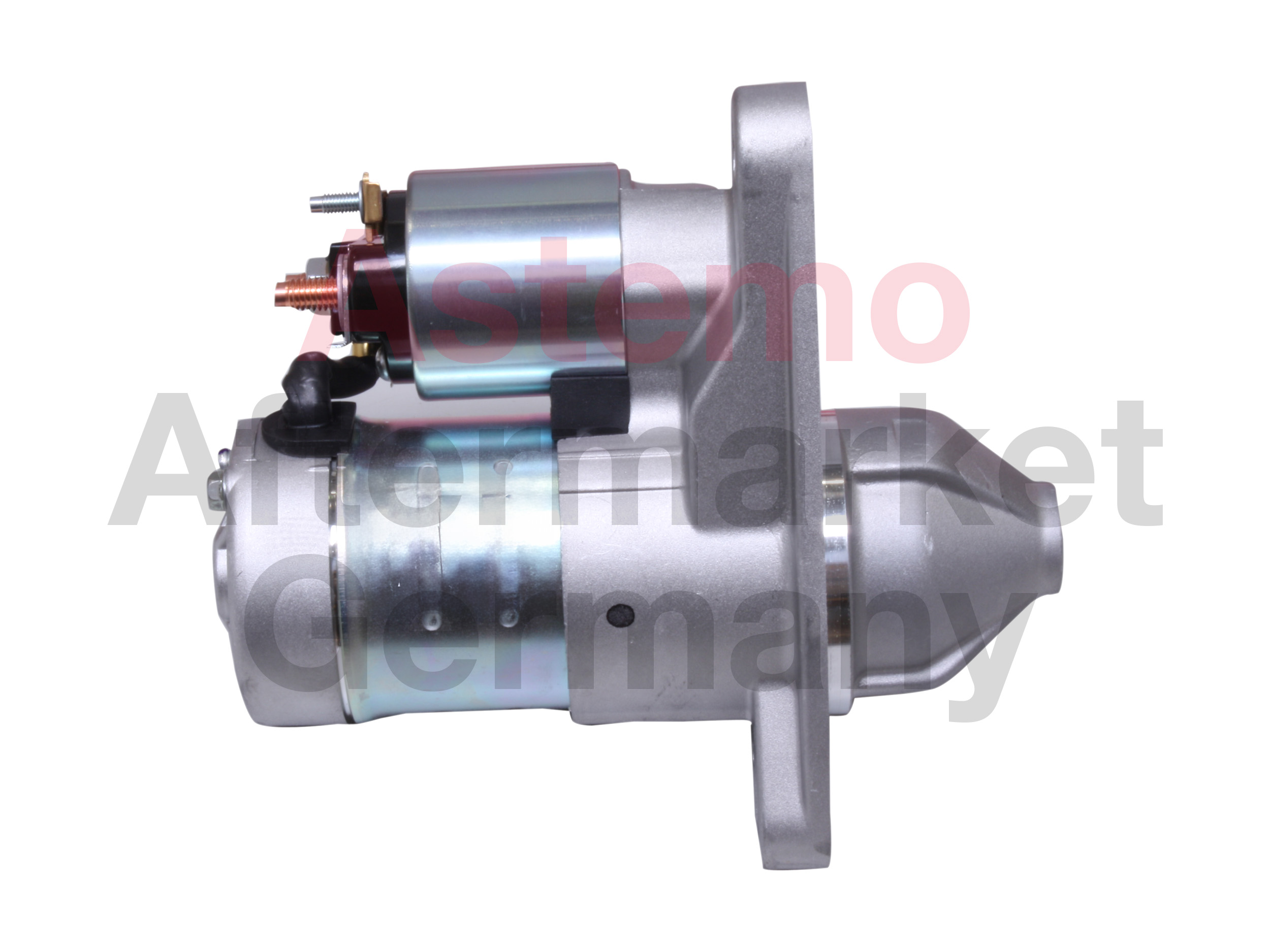 Starter Hitachi 2506931