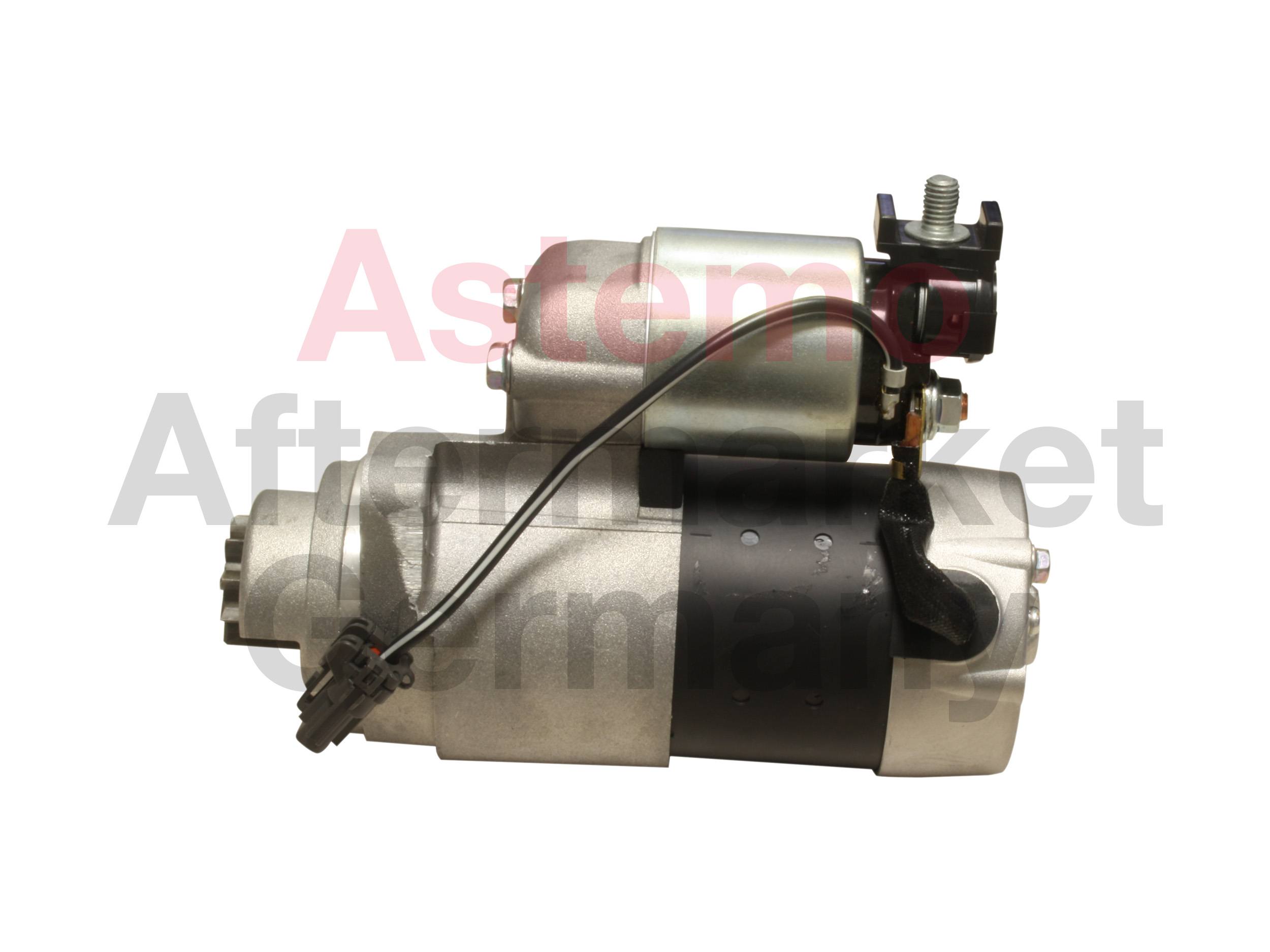 Starter Hitachi 2506943