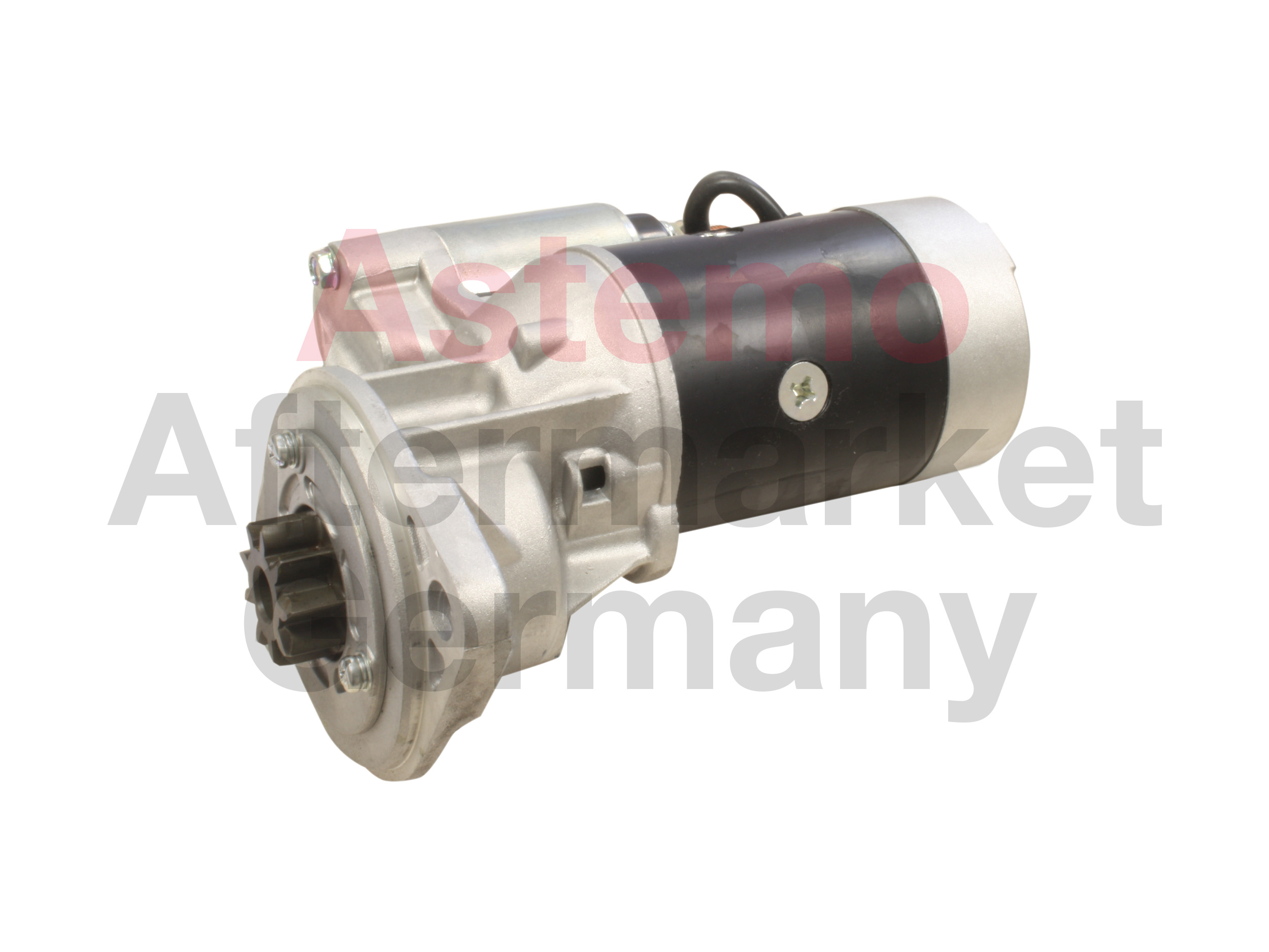 Starter Hitachi 2506945