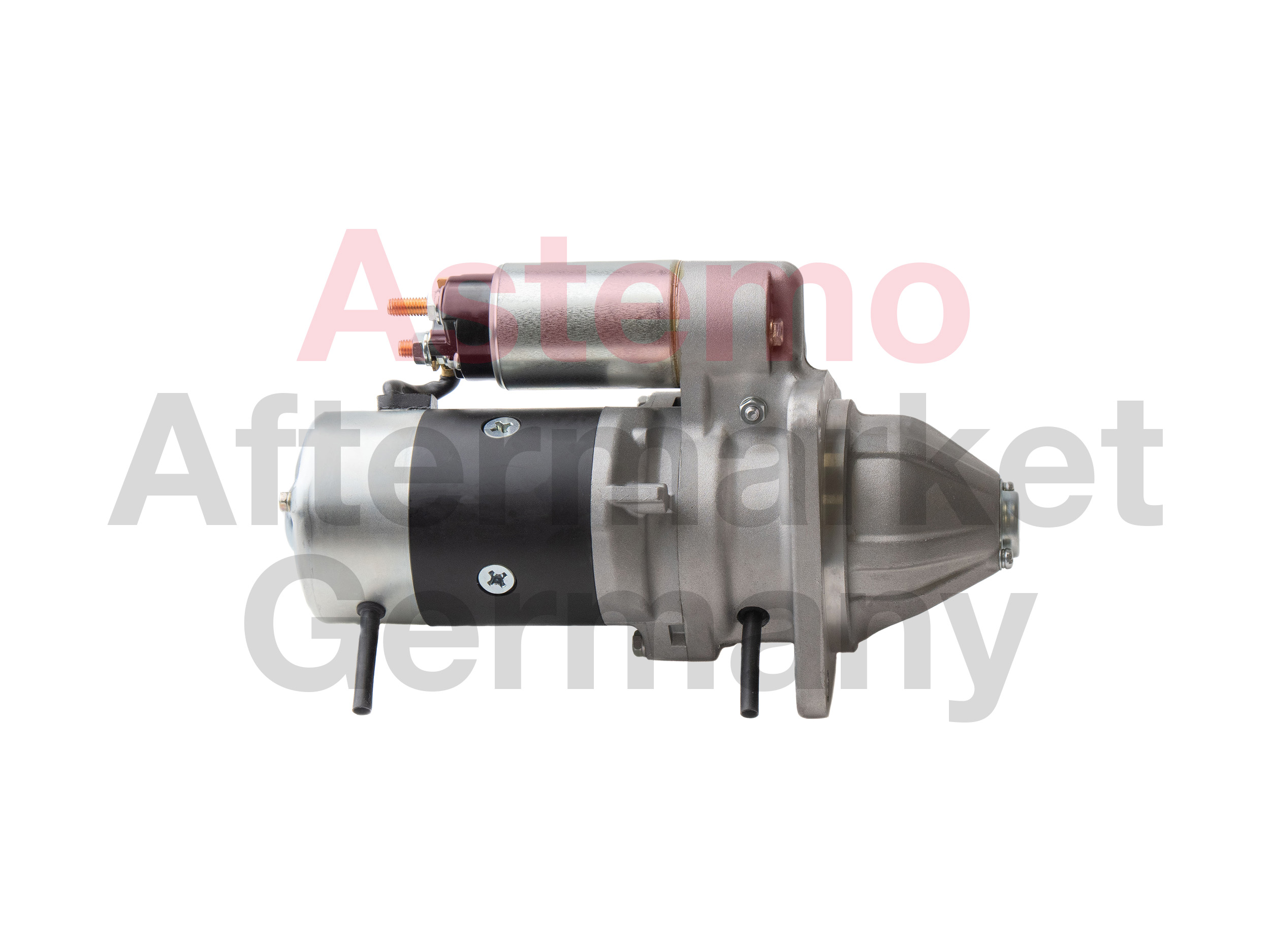 Starter Hitachi 2506963
