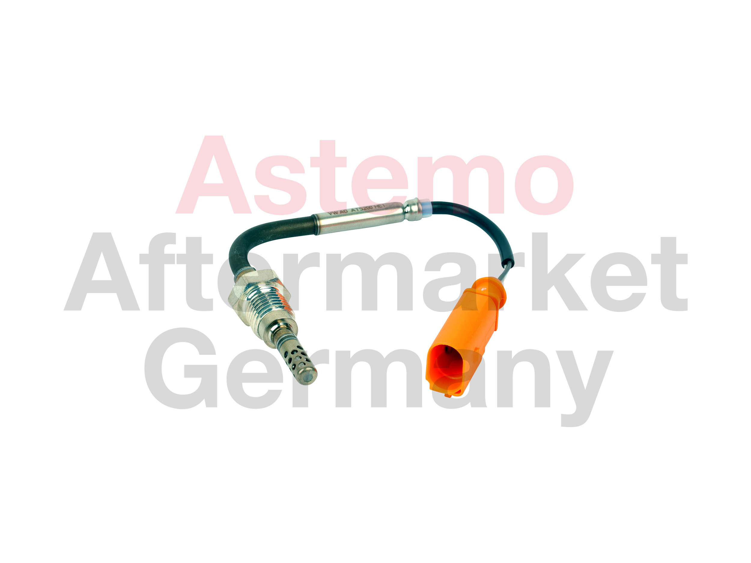 Sensor uitlaatgastemperatuur Hitachi 2507060