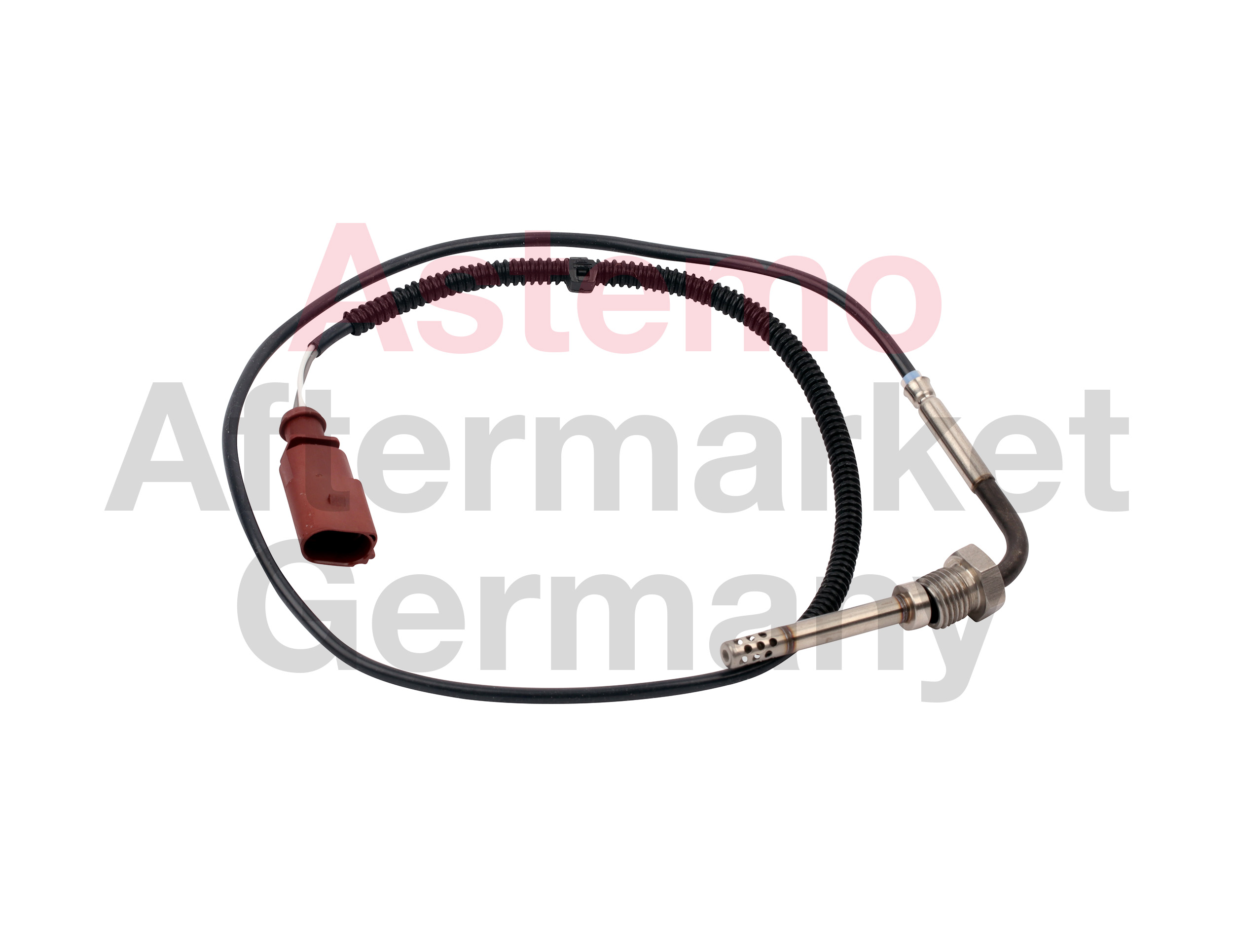 Sensor uitlaatgastemperatuur Hitachi 2507070