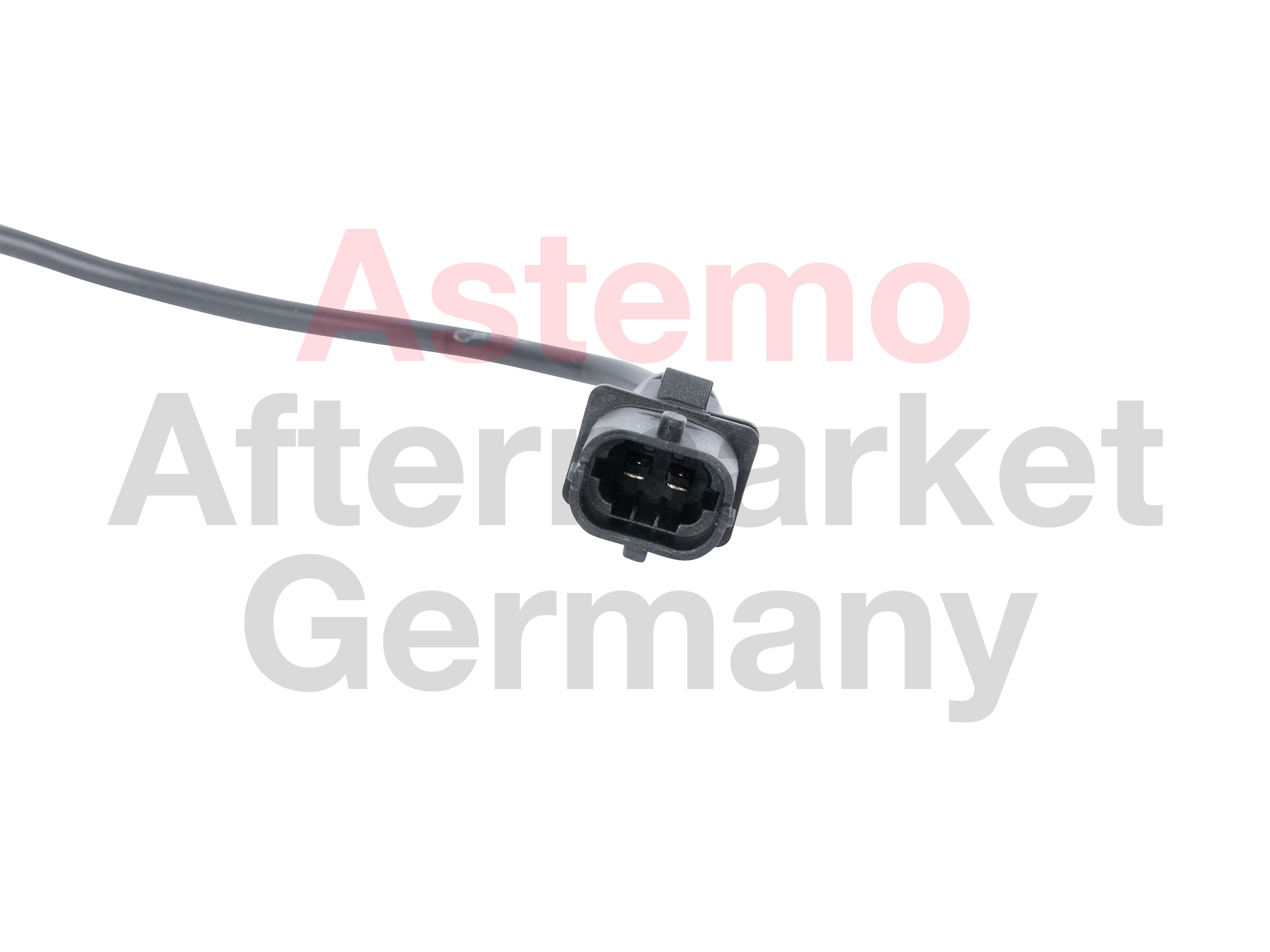 Sensor uitlaatgastemperatuur Hitachi 2507083