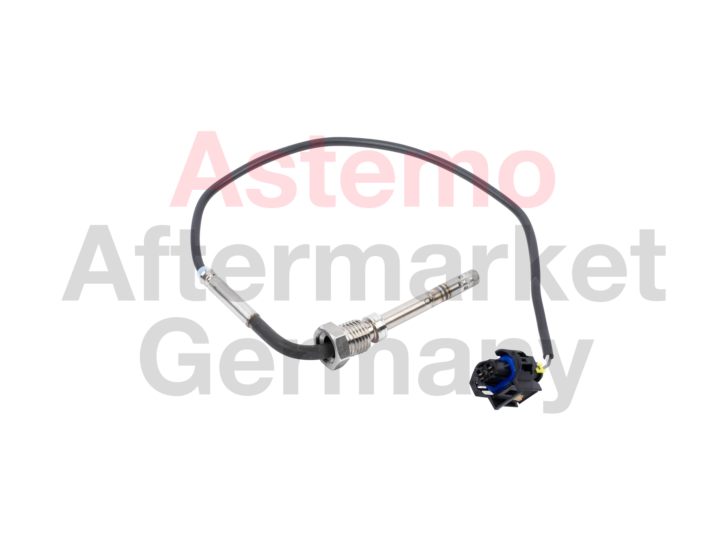 Sensor uitlaatgastemperatuur Hitachi 2507088