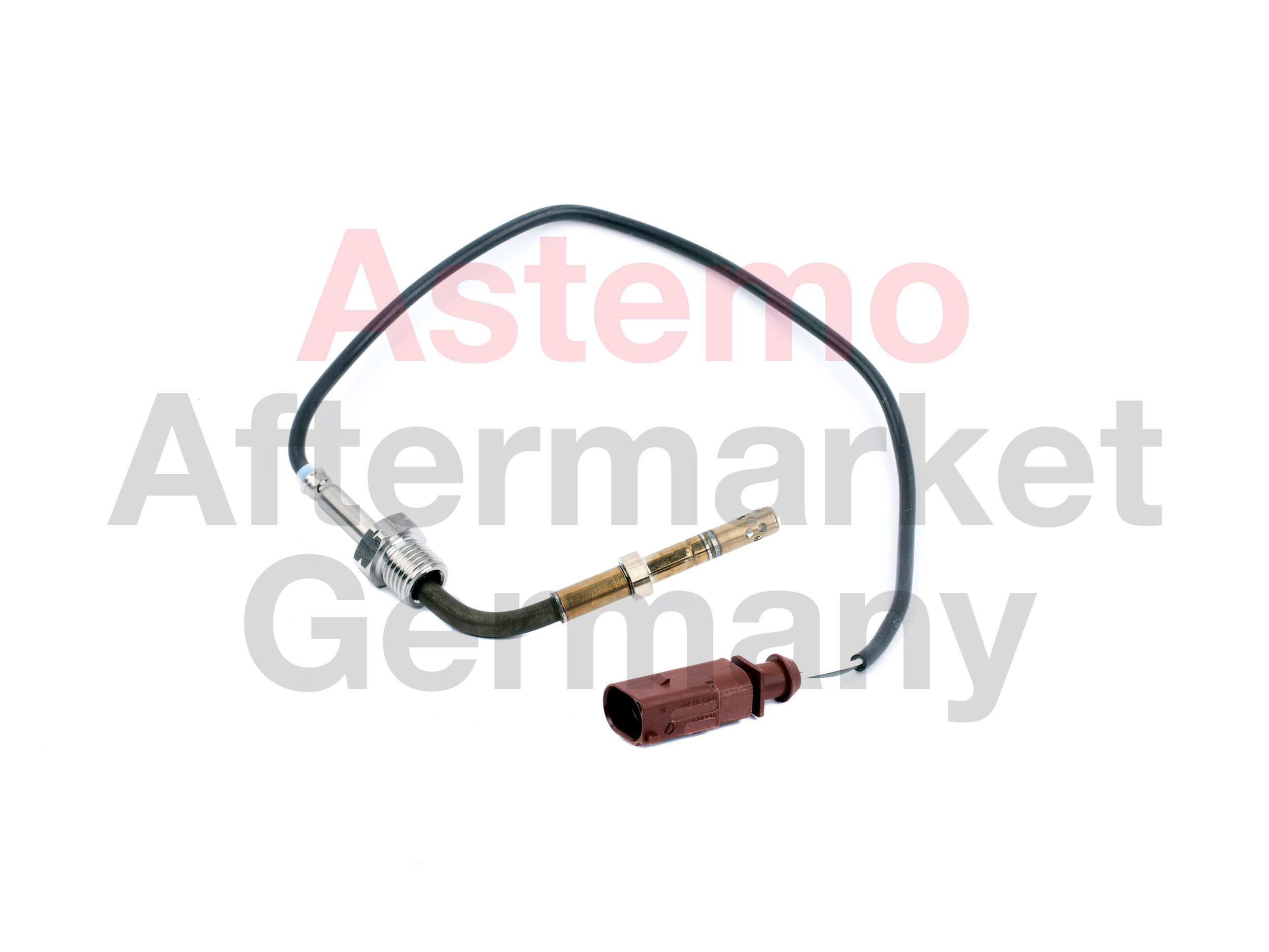 Sensor uitlaatgastemperatuur Hitachi 2507089