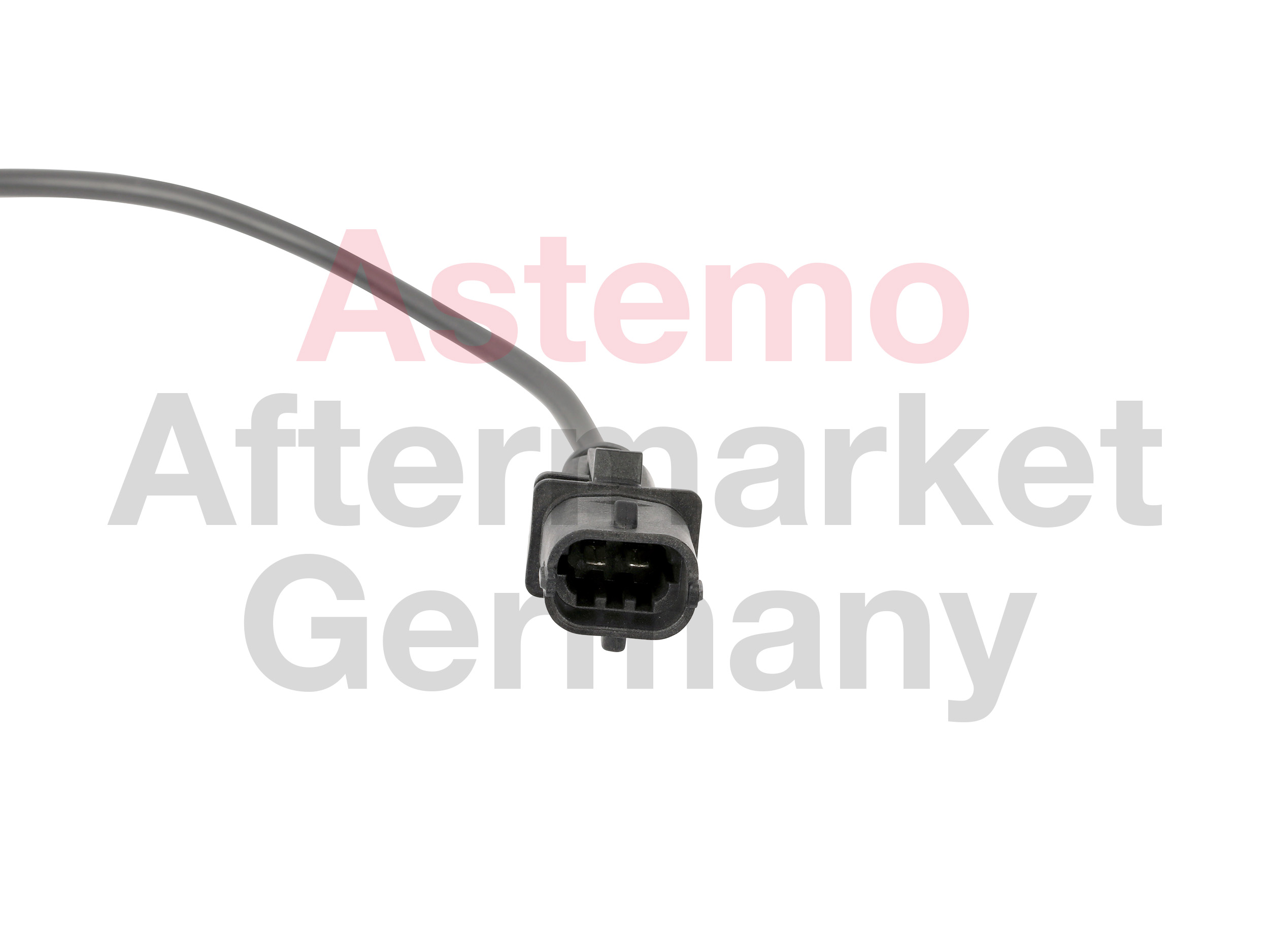Sensor uitlaatgastemperatuur Hitachi 2507095