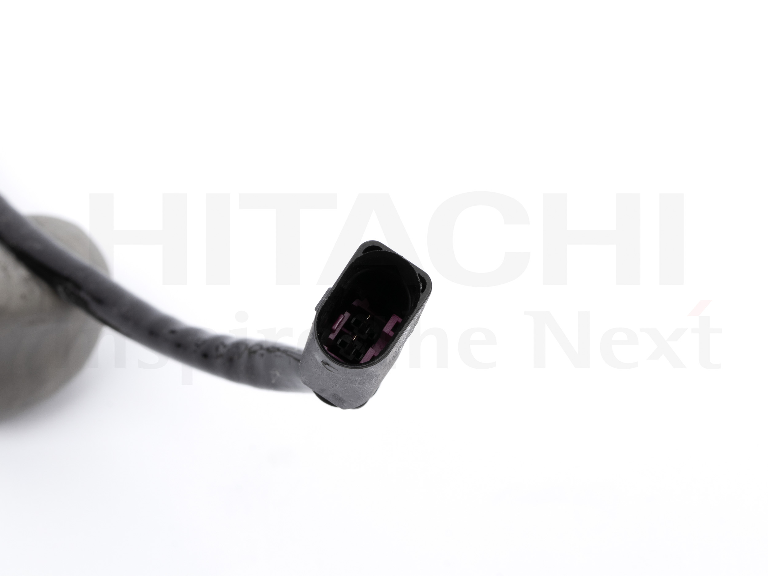 Sensor uitlaatgastemperatuur Hitachi 2507098