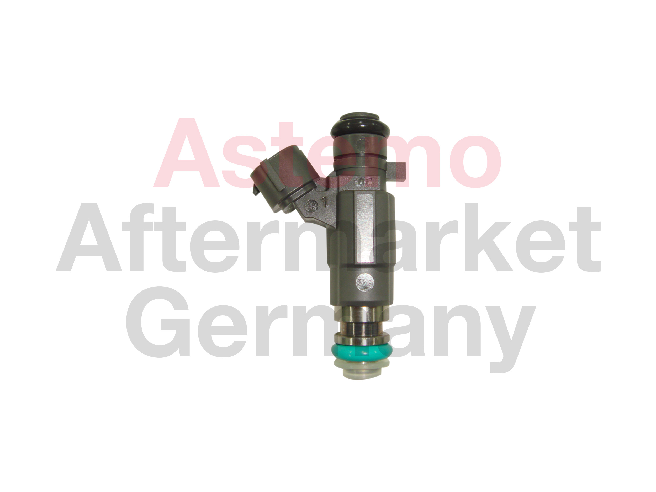 Verstuiver/Injector Hitachi 2507117