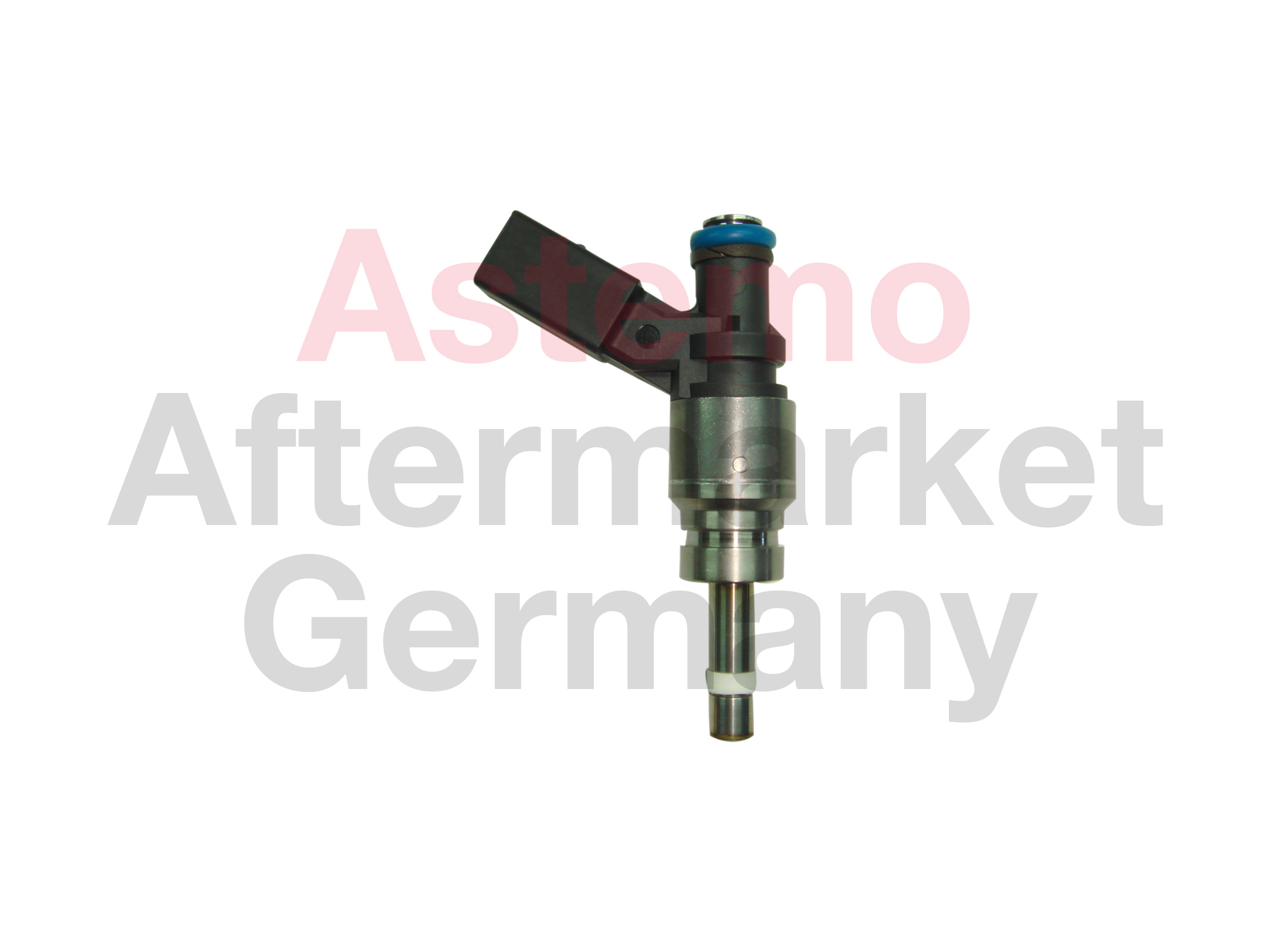 Verstuiver/Injector Hitachi 2507123