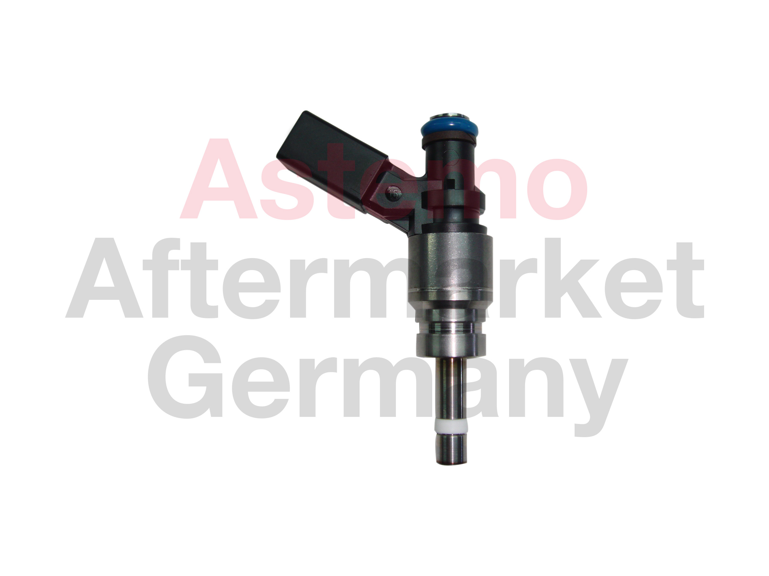 Verstuiver/Injector Hitachi 2507125