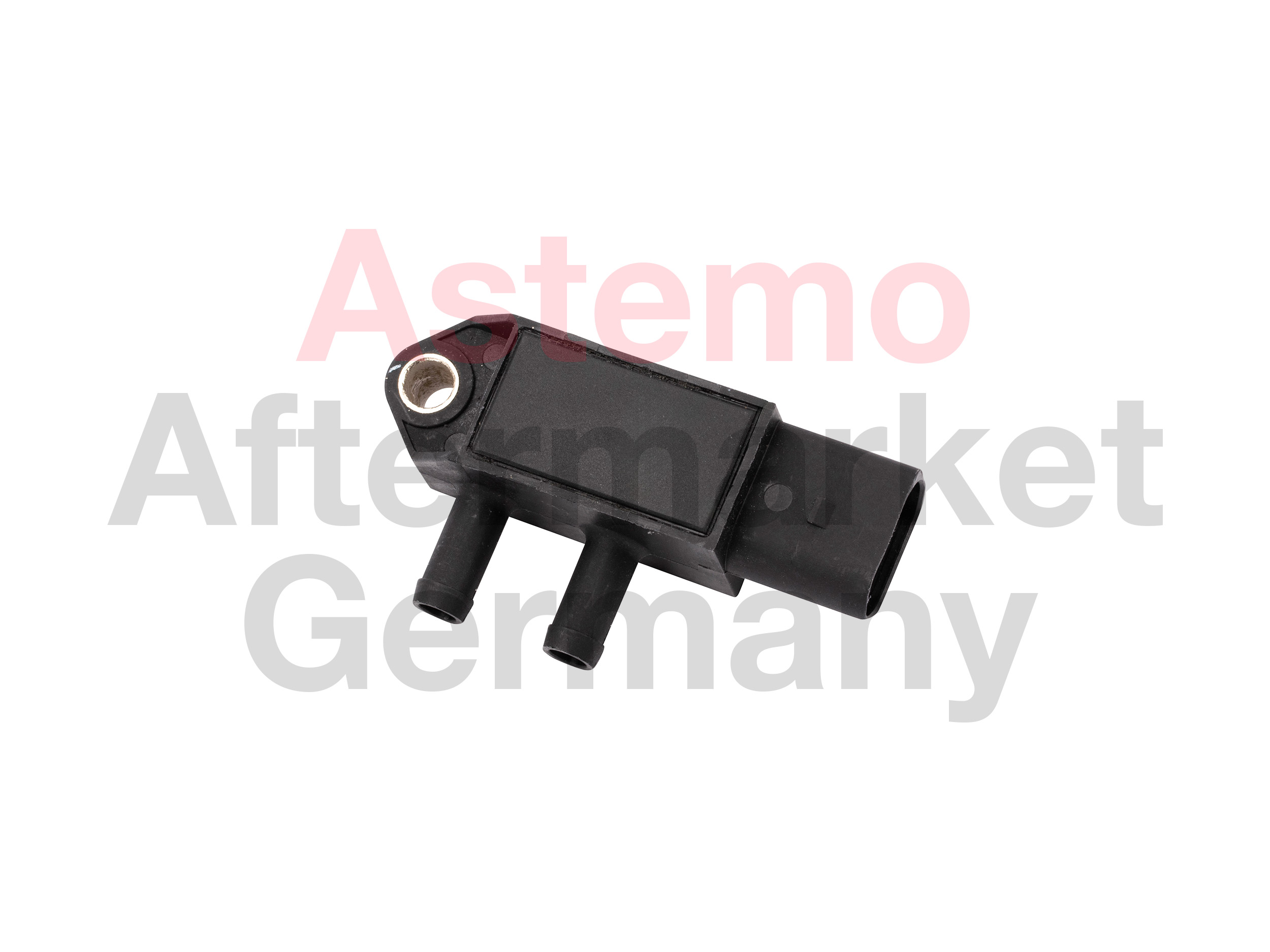 Sensor, uitlaatgasdruk Hitachi 2507432