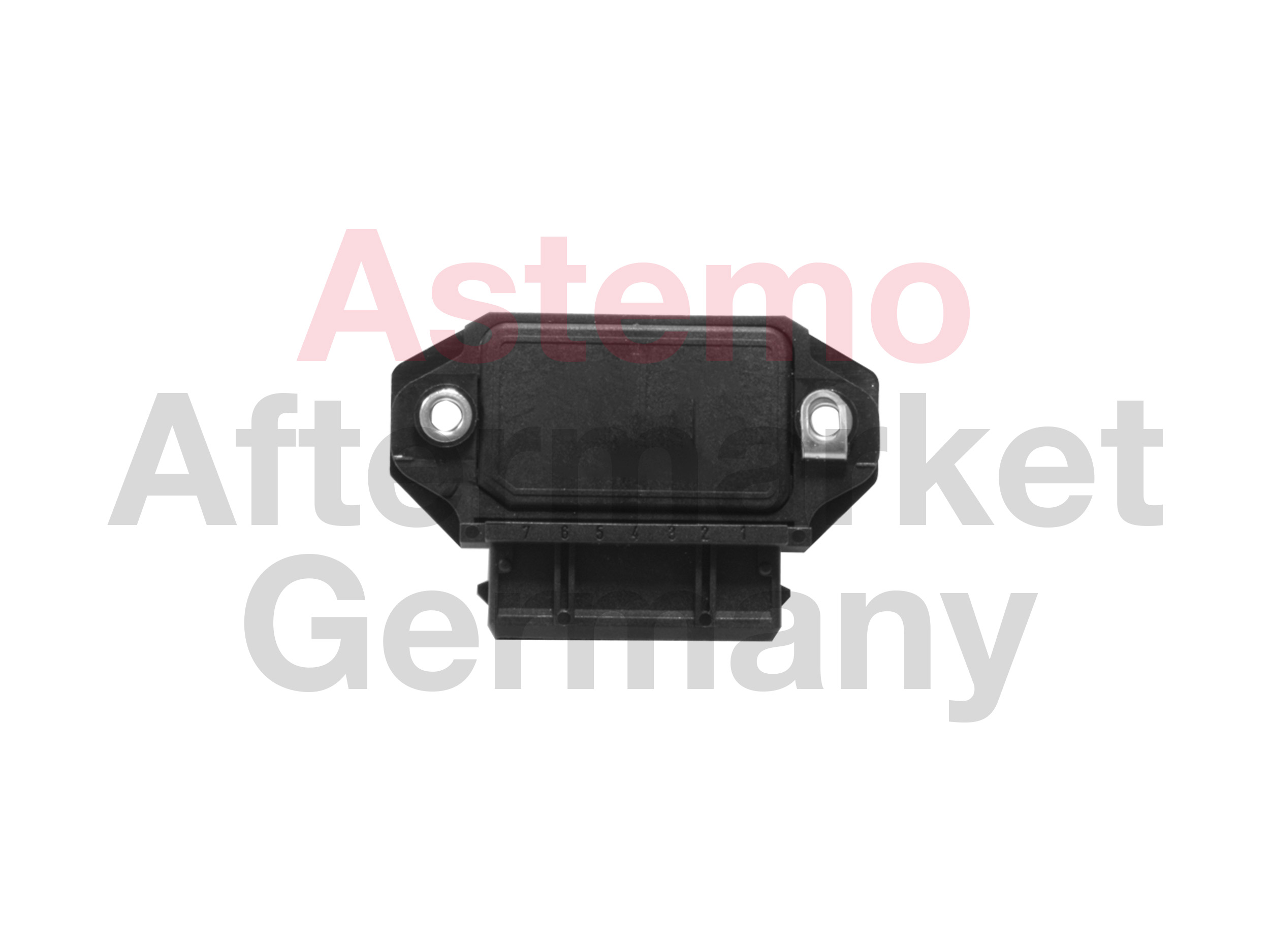 Ontsteking controle unit Hitachi 2508001