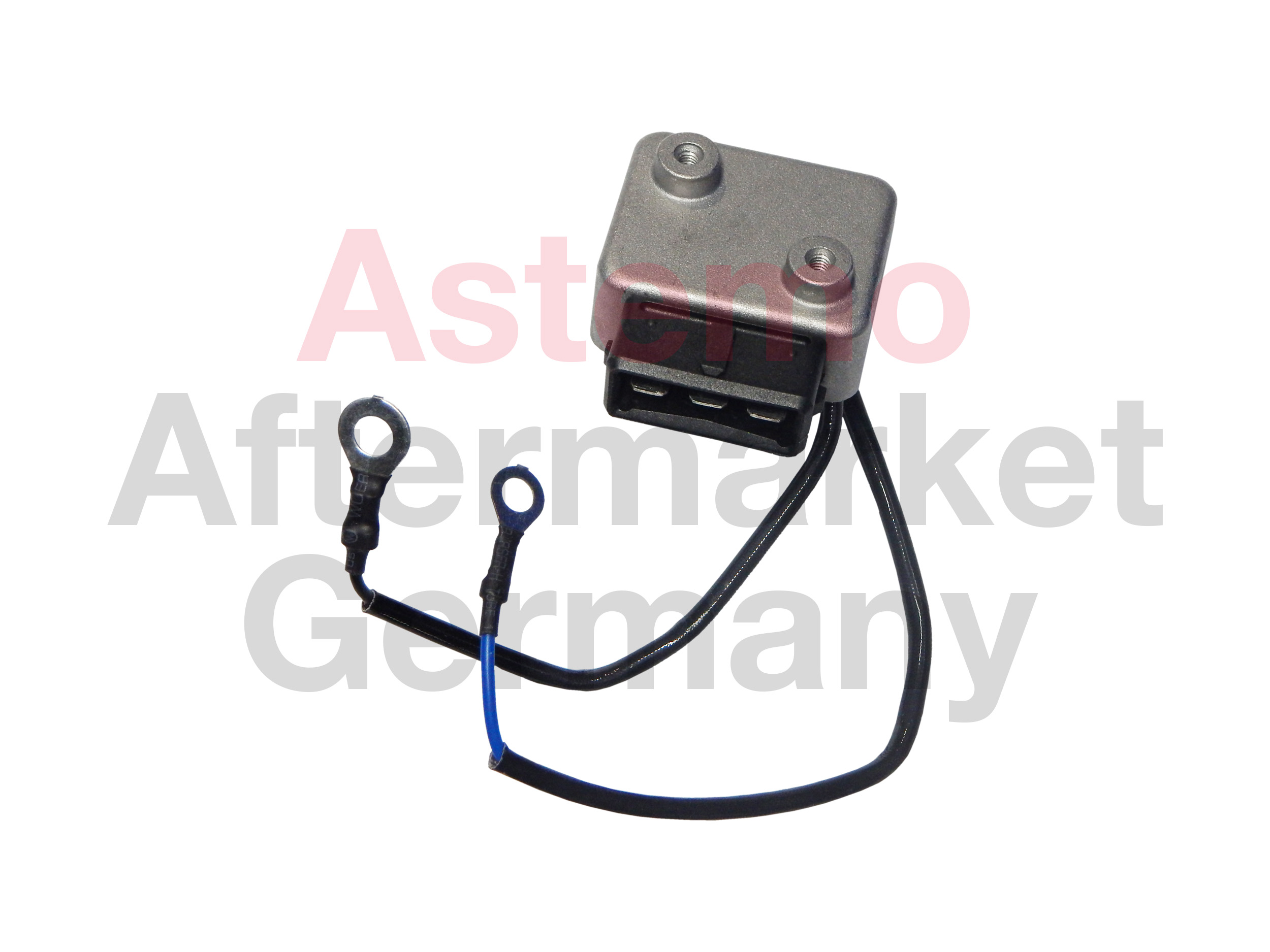 Ontsteking controle unit Hitachi 2508050