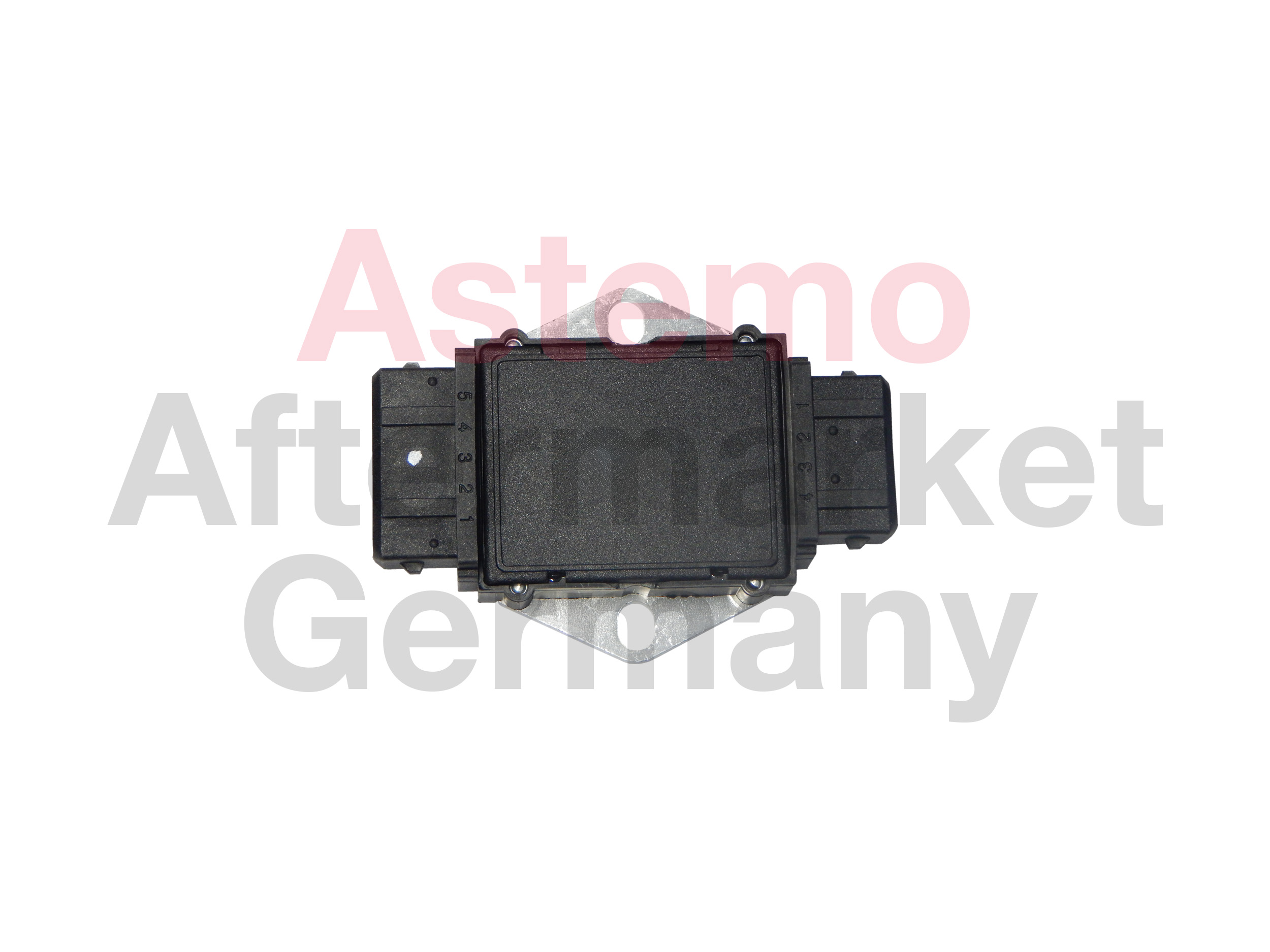 Ontsteking controle unit Hitachi 2508055