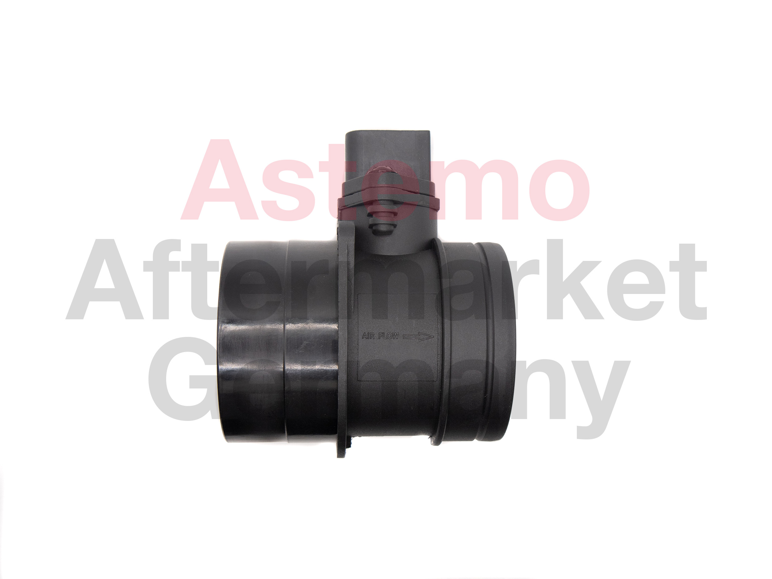 Luchtmassameter Hitachi 2508366