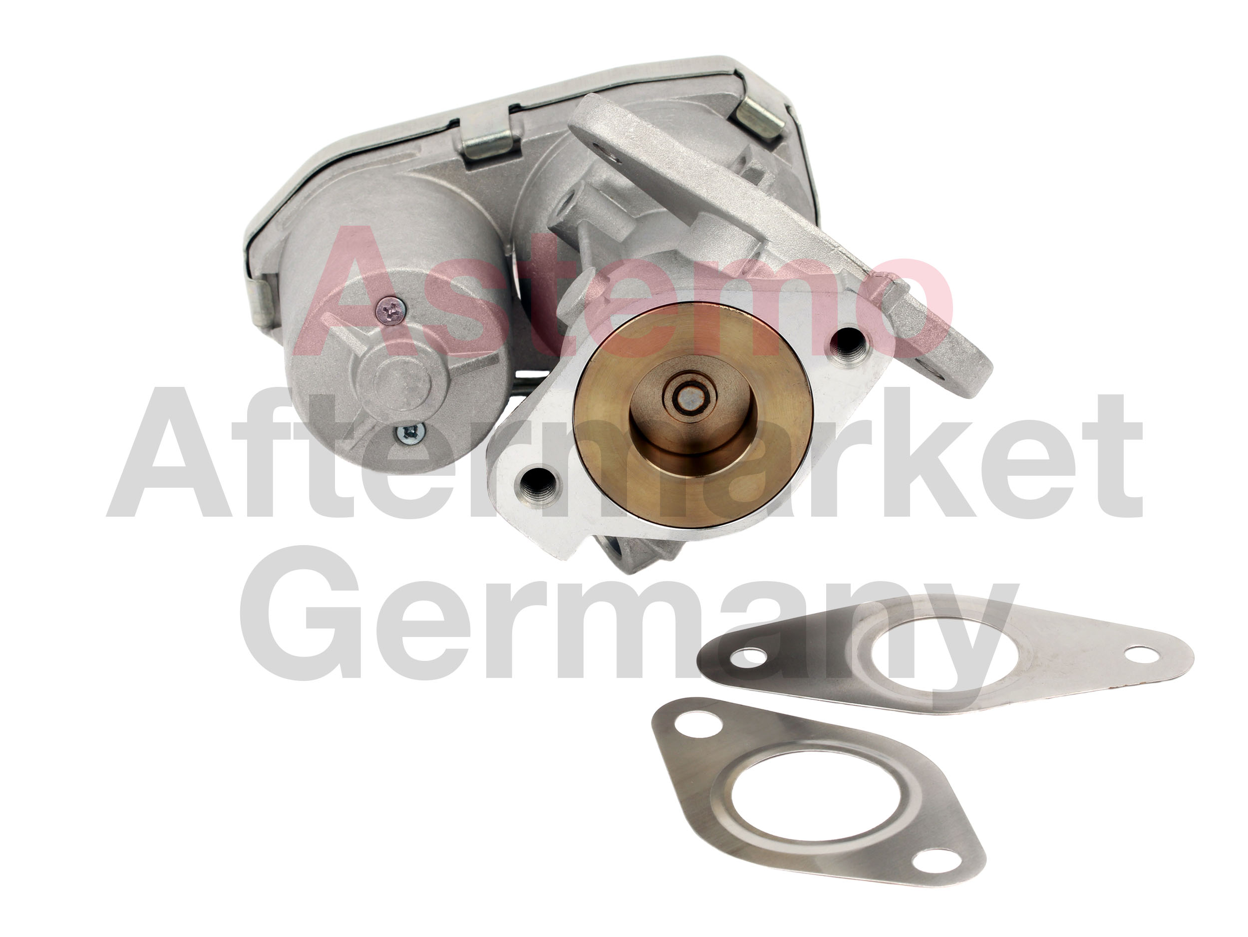 EGR-klep Hitachi 2508468