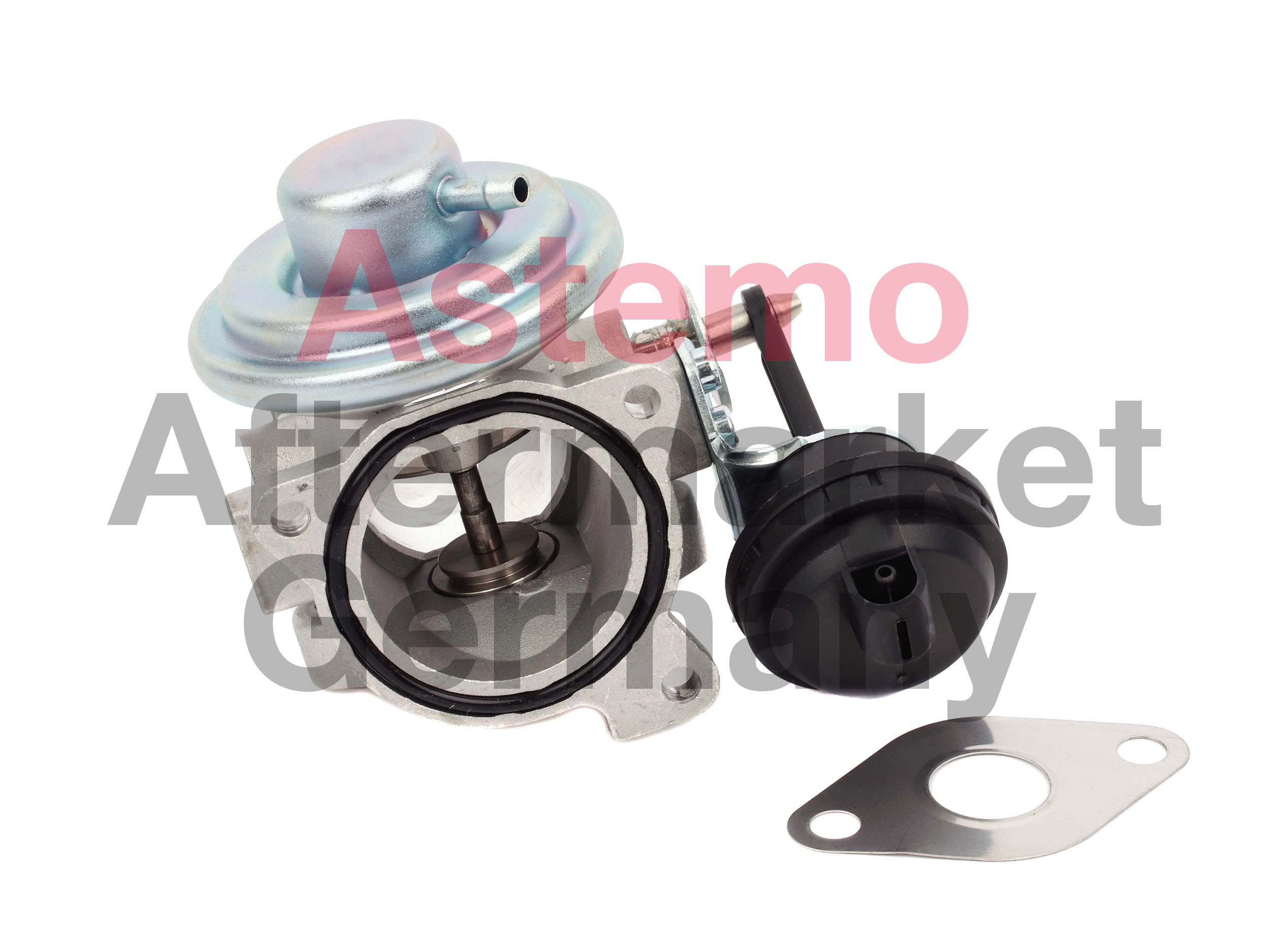 EGR-klep Hitachi 2508475