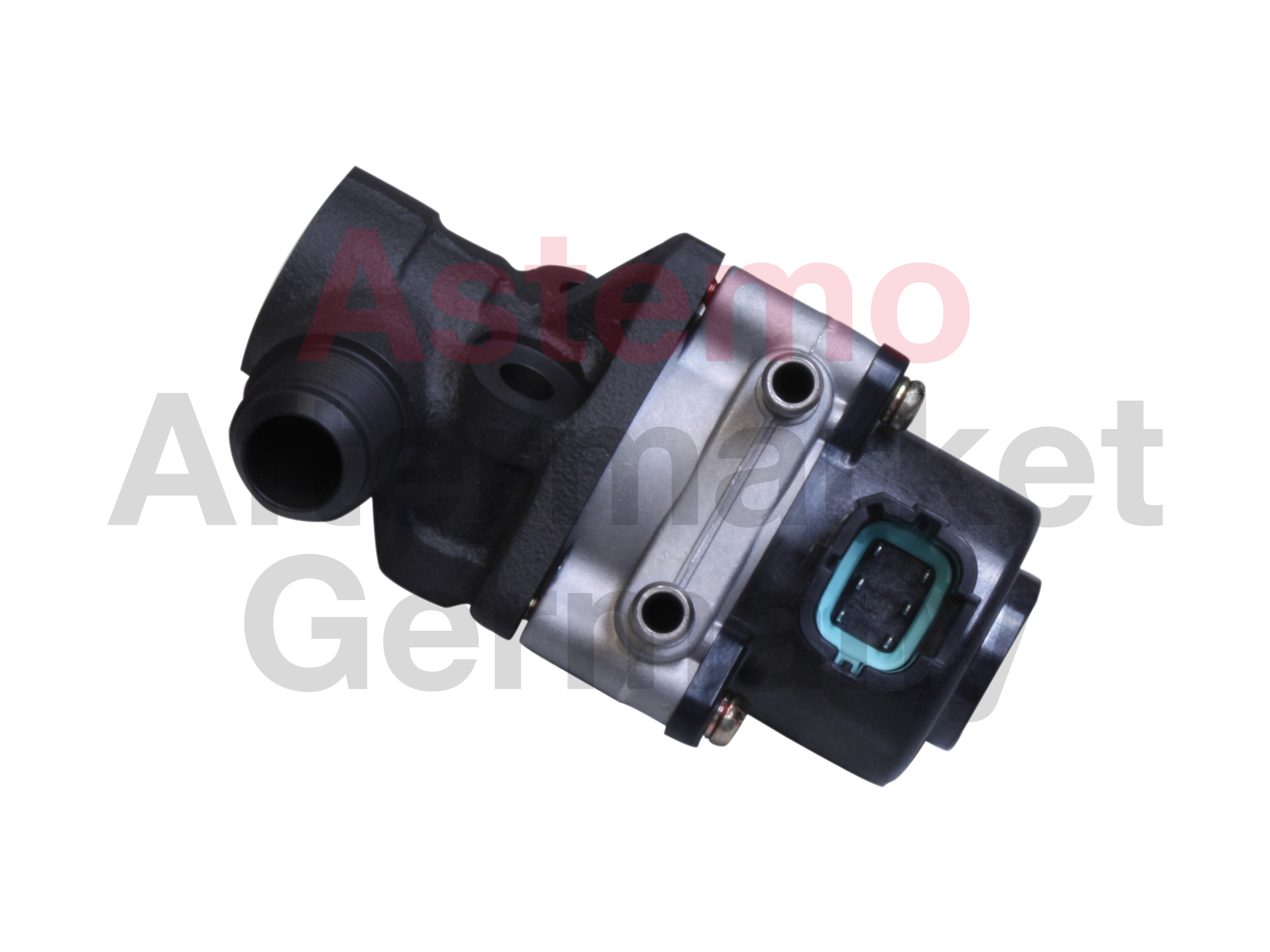 EGR-klep Hitachi 2508491