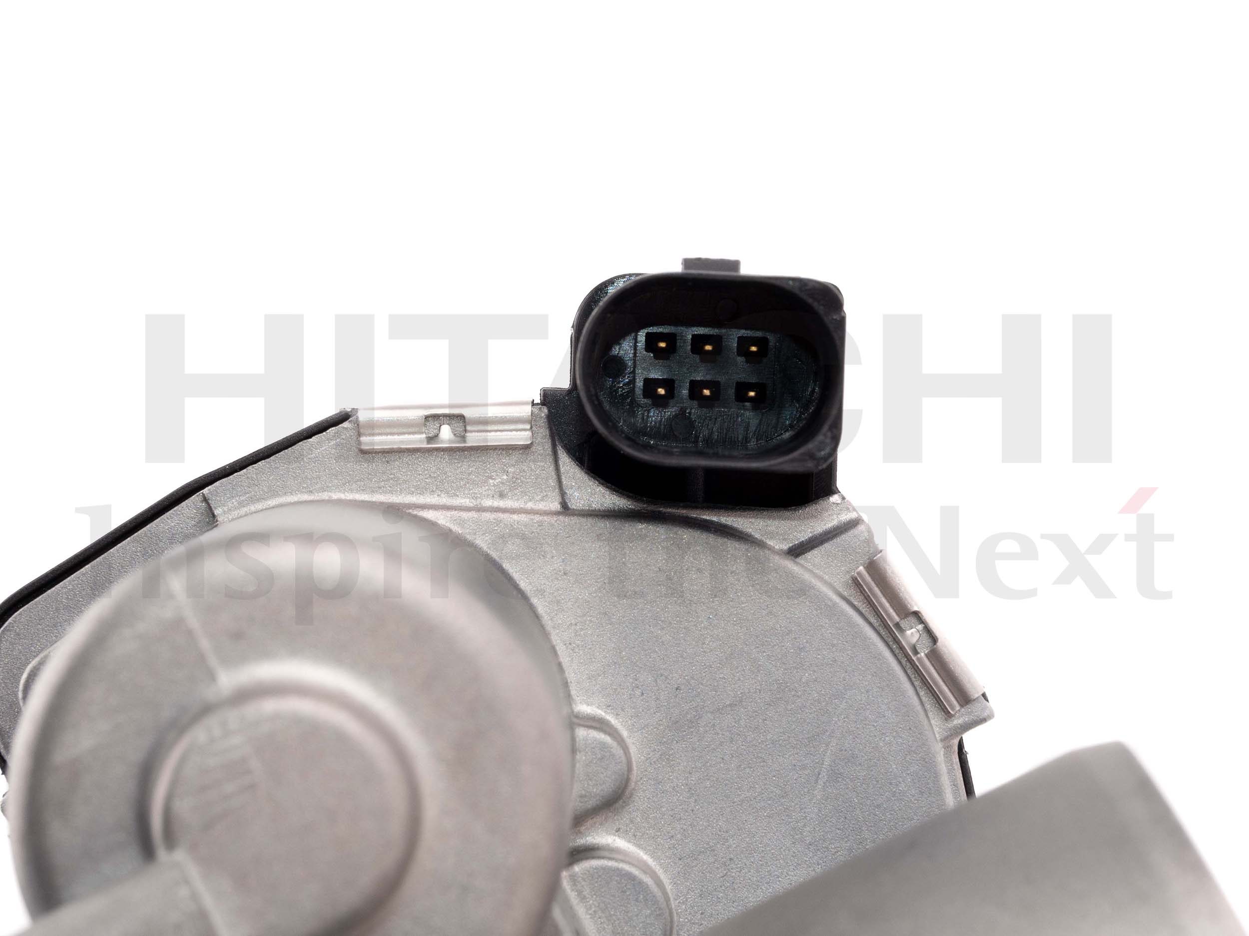 Gasklephuis Hitachi 2508520