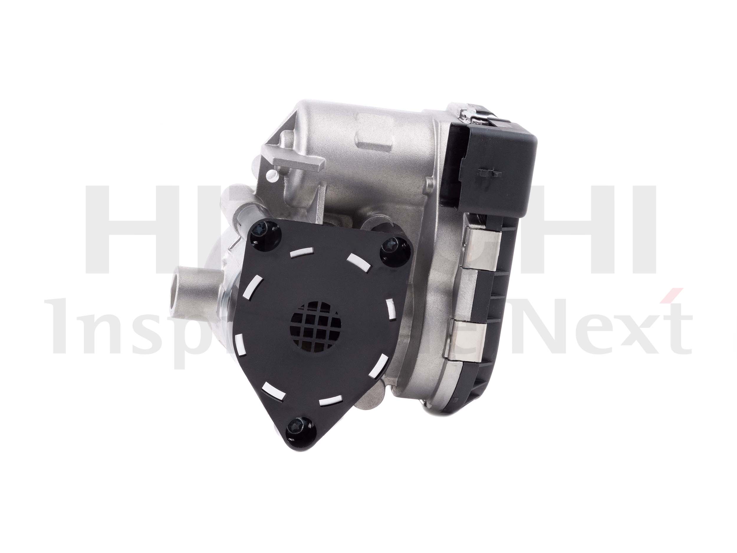 Gasklephuis Hitachi 2508521