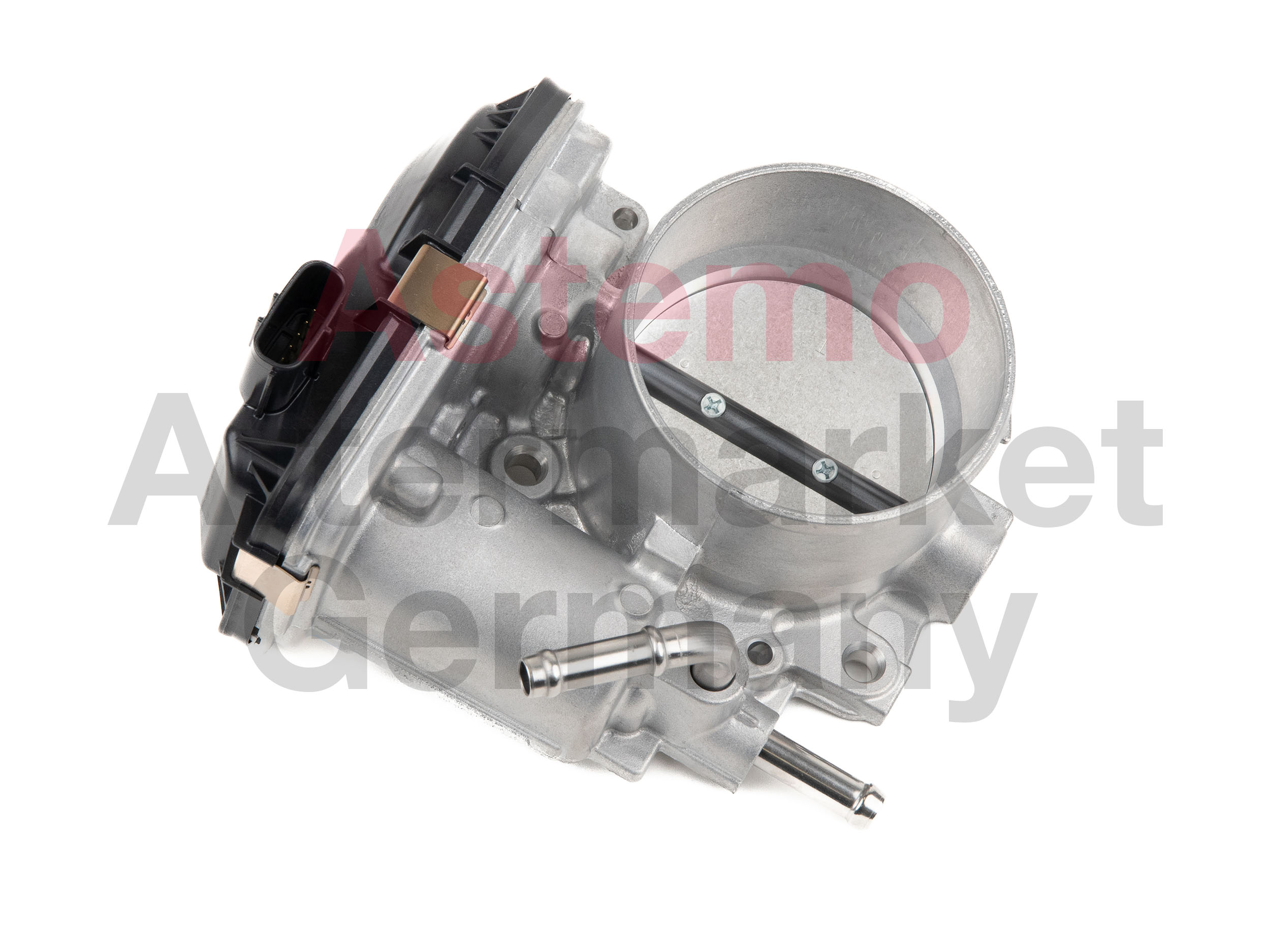 Gasklephuis Hitachi 2508533