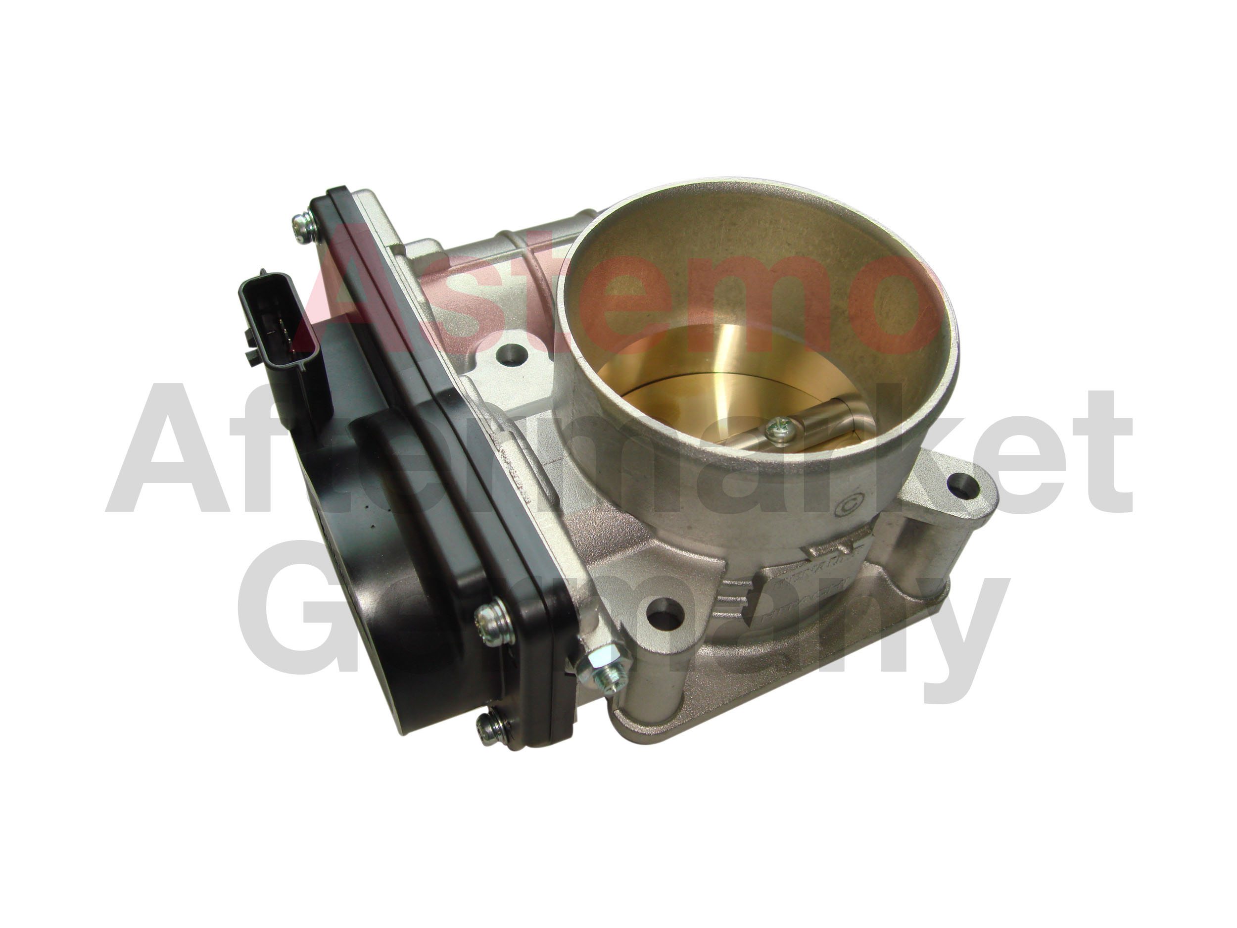 Gasklephuis Hitachi 2508551