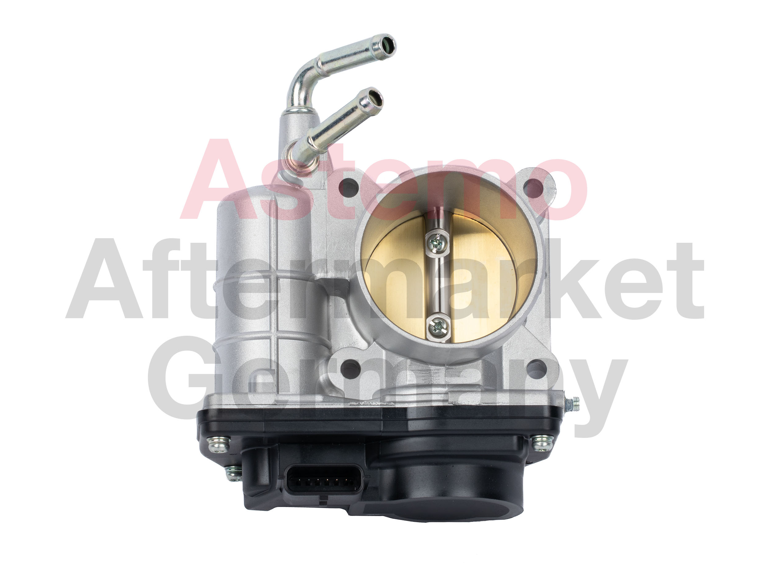 Gasklephuis Hitachi 2508561