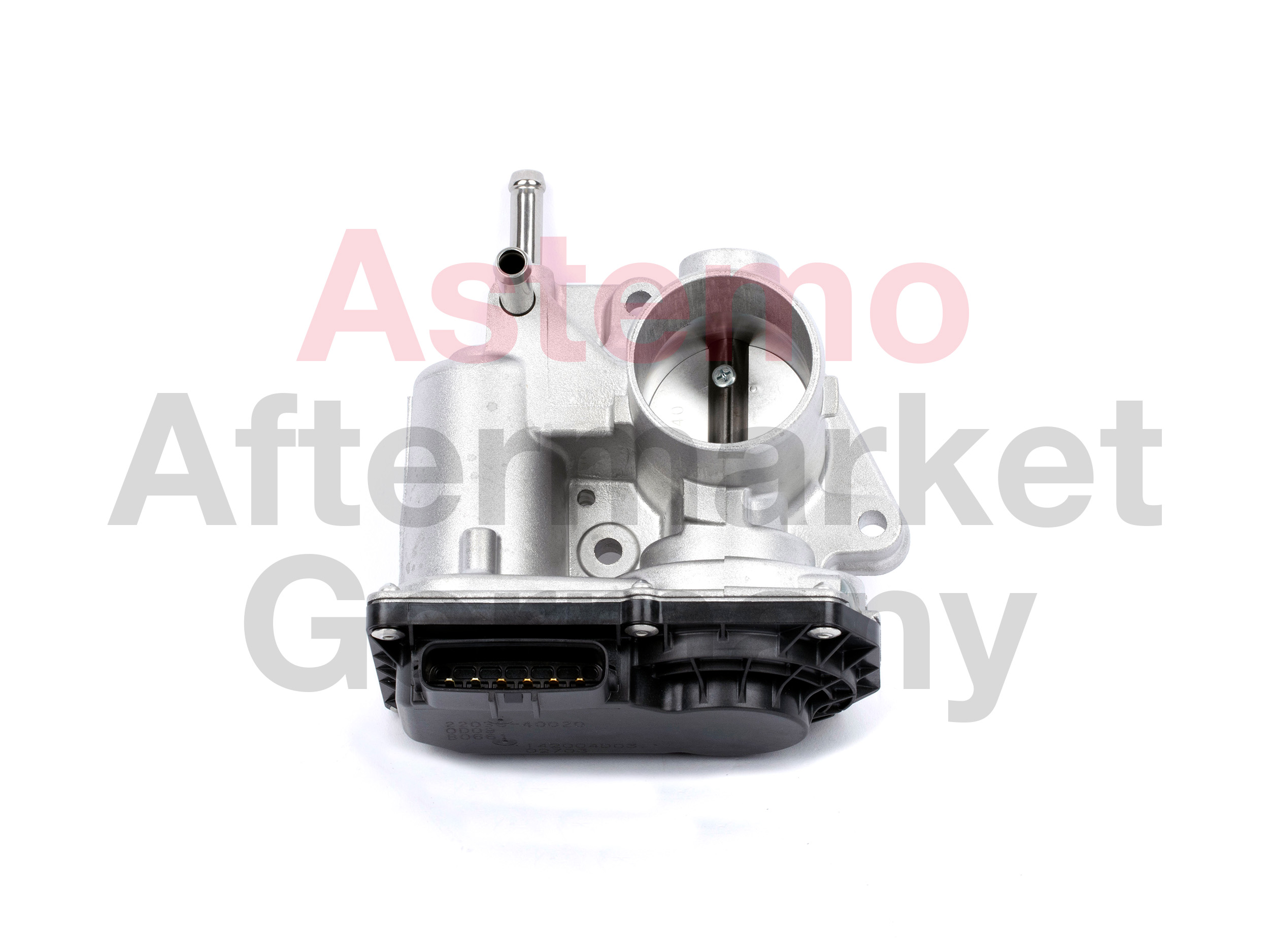 Gasklephuis Hitachi 2508588