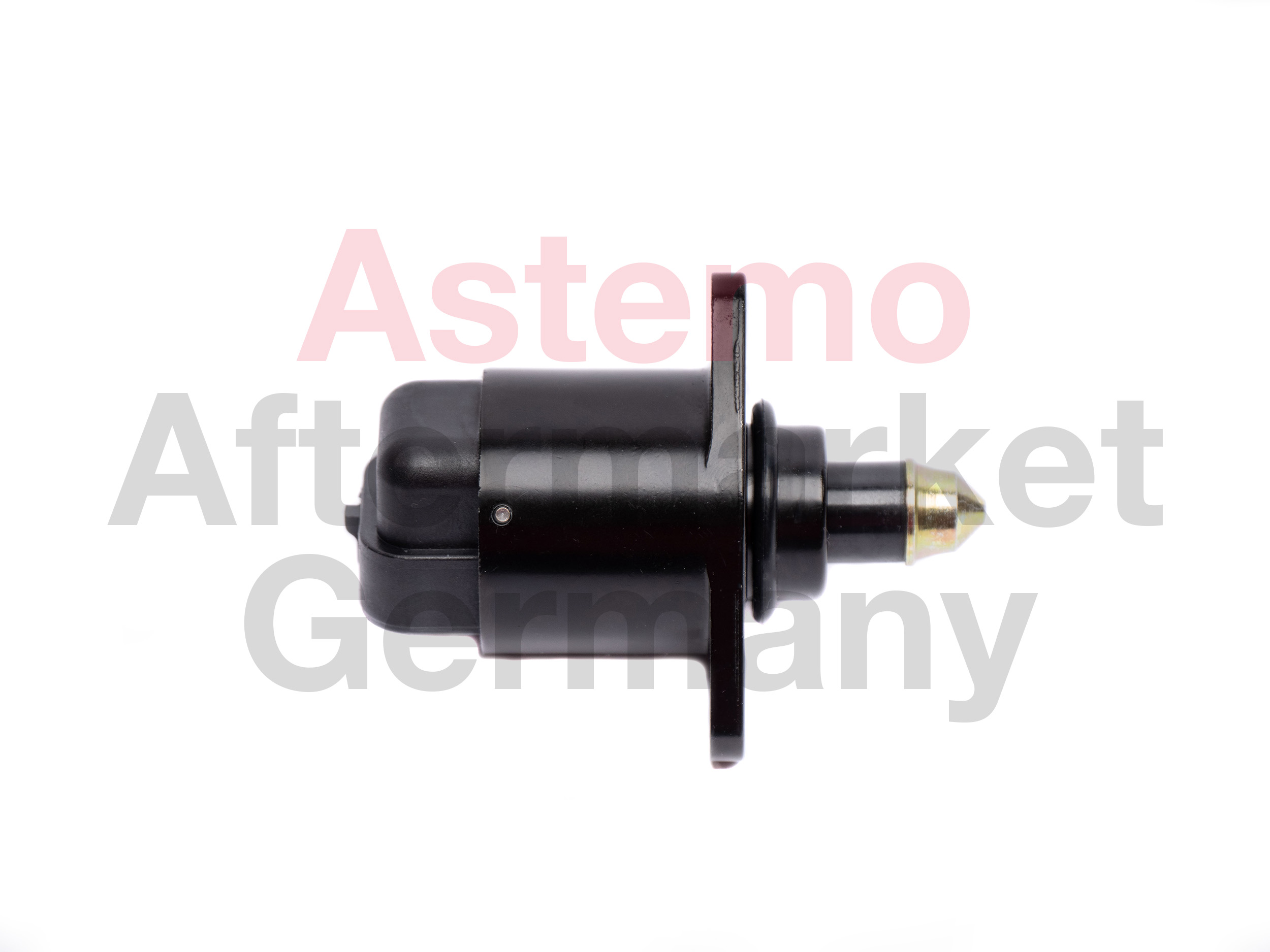 Stappenmotor (nullast regeleenheid) Hitachi 2508605