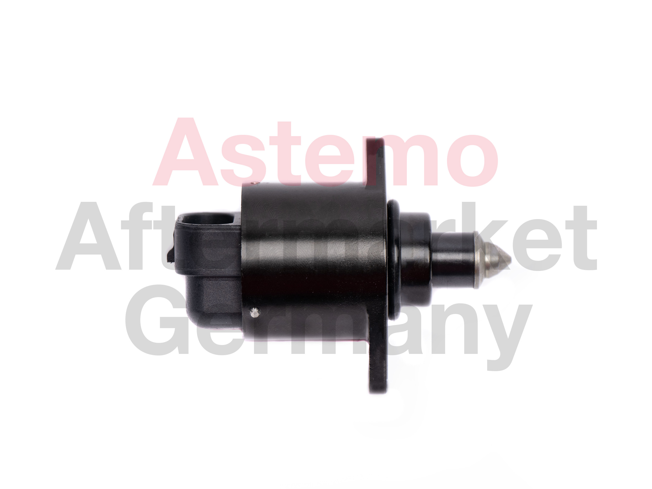 Stappenmotor (nullast regeleenheid) Hitachi 2508611