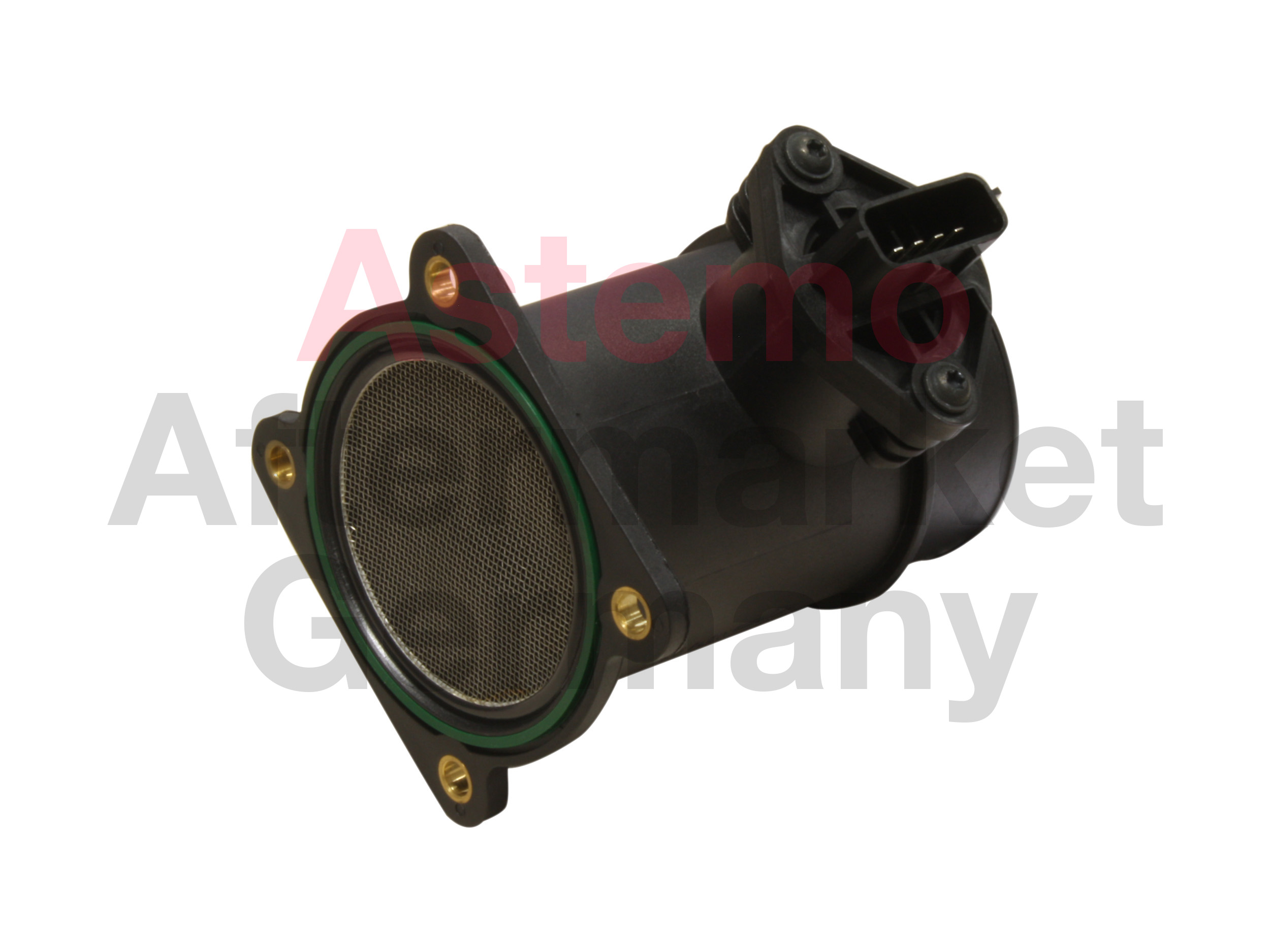 Luchtmassameter Hitachi 2508944